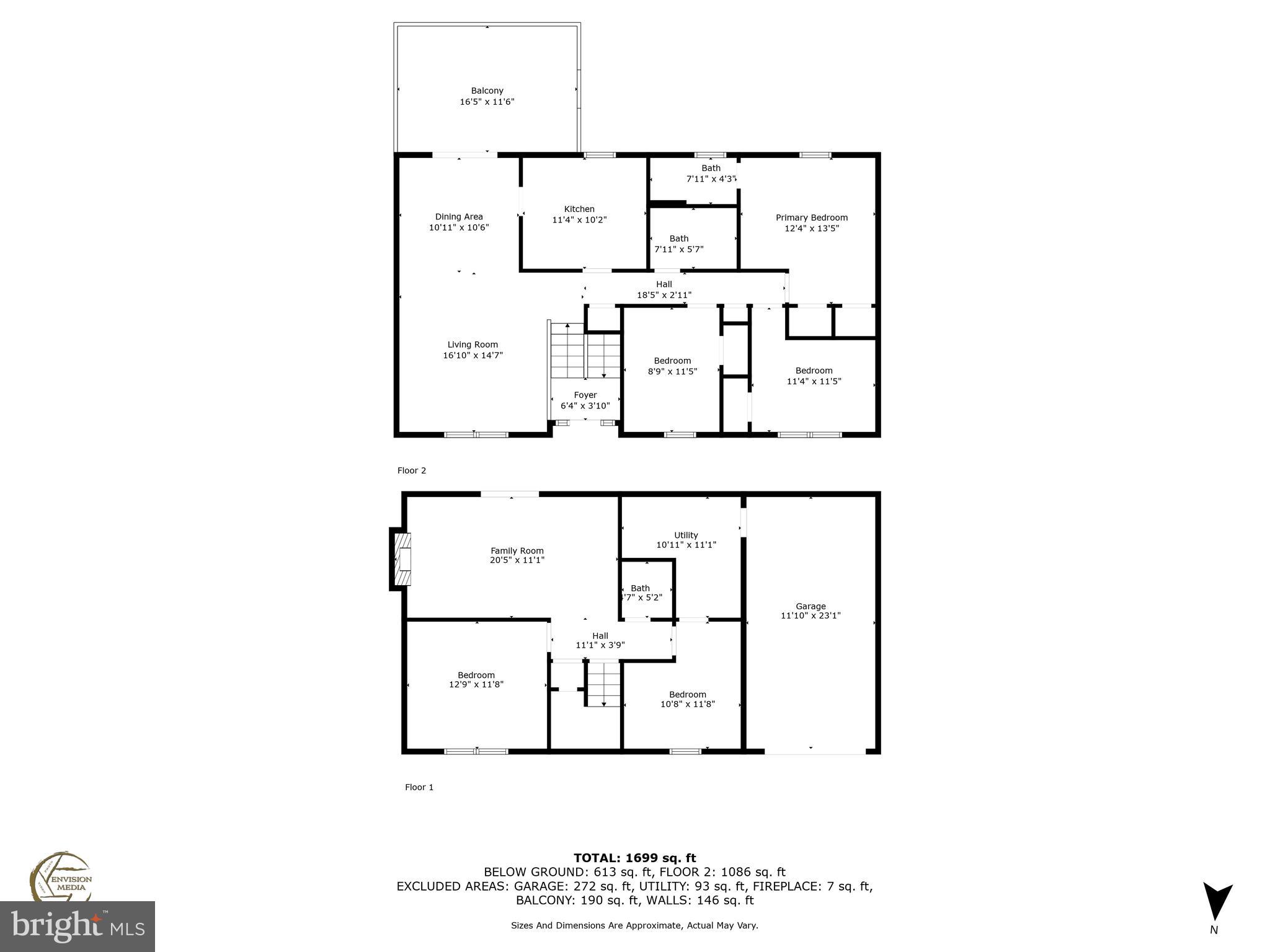 BEN FRANKLIN PARK - Residential Lease