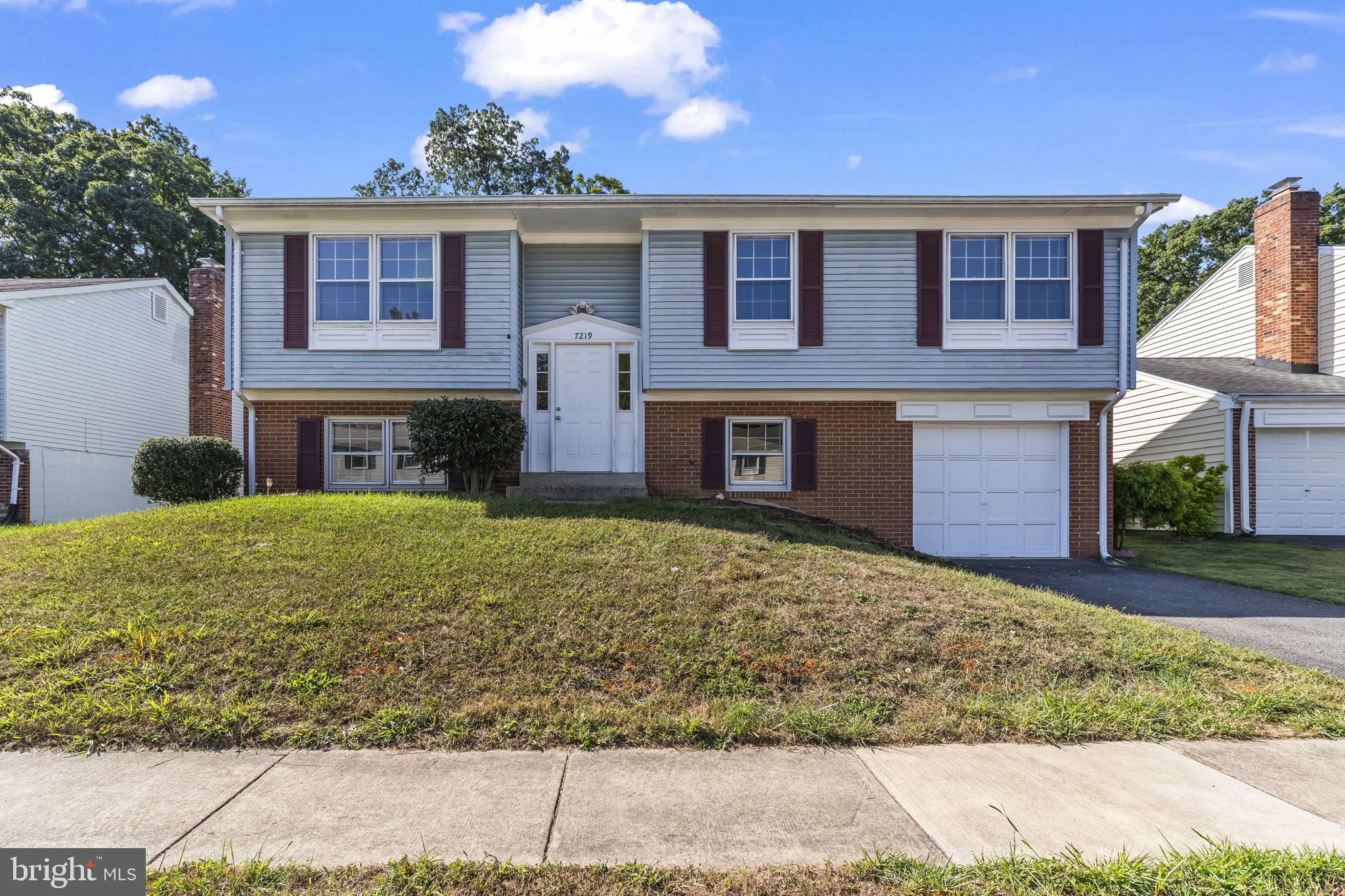 BEN FRANKLIN PARK - Residential Lease