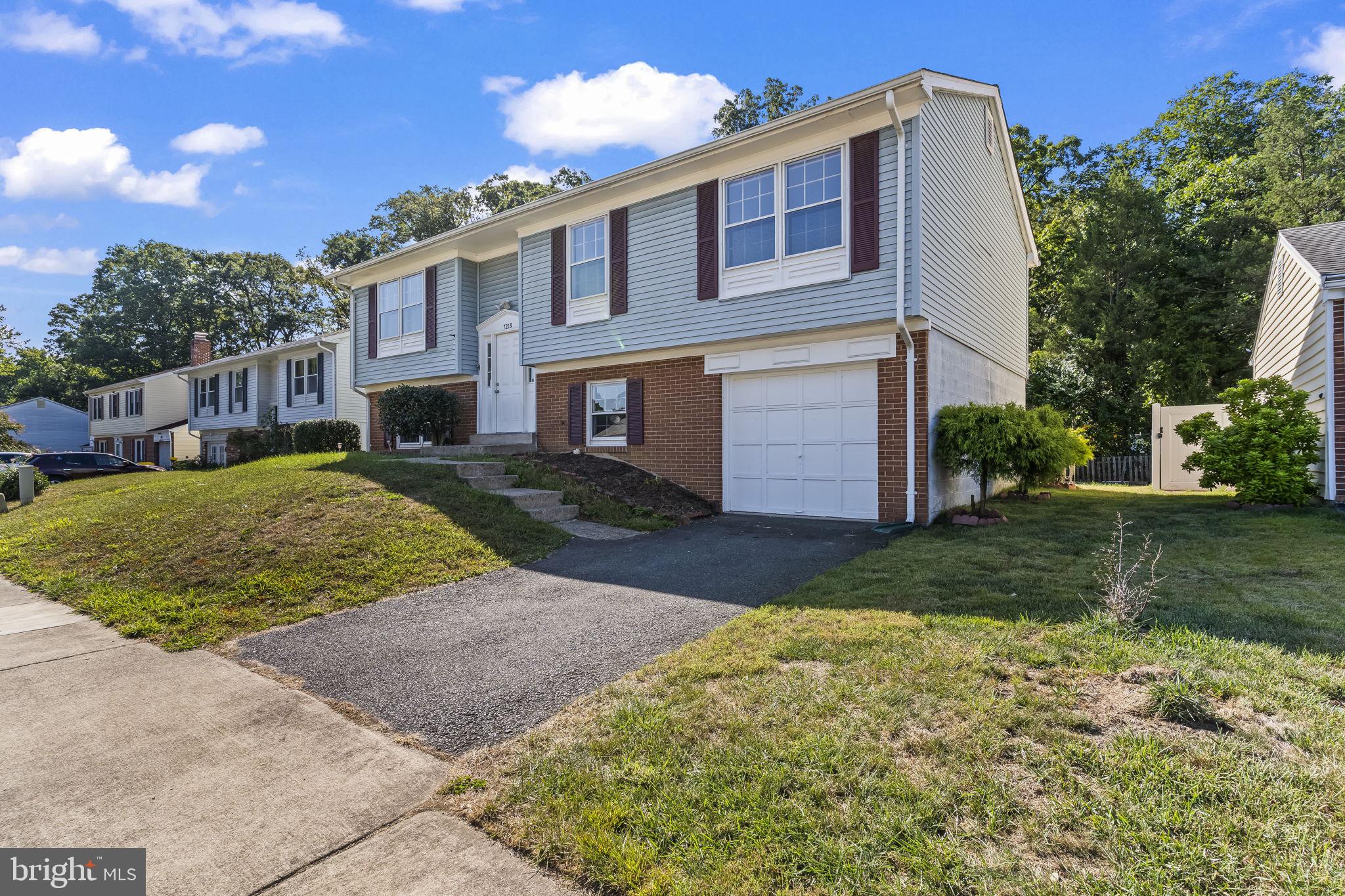 BEN FRANKLIN PARK - Residential Lease