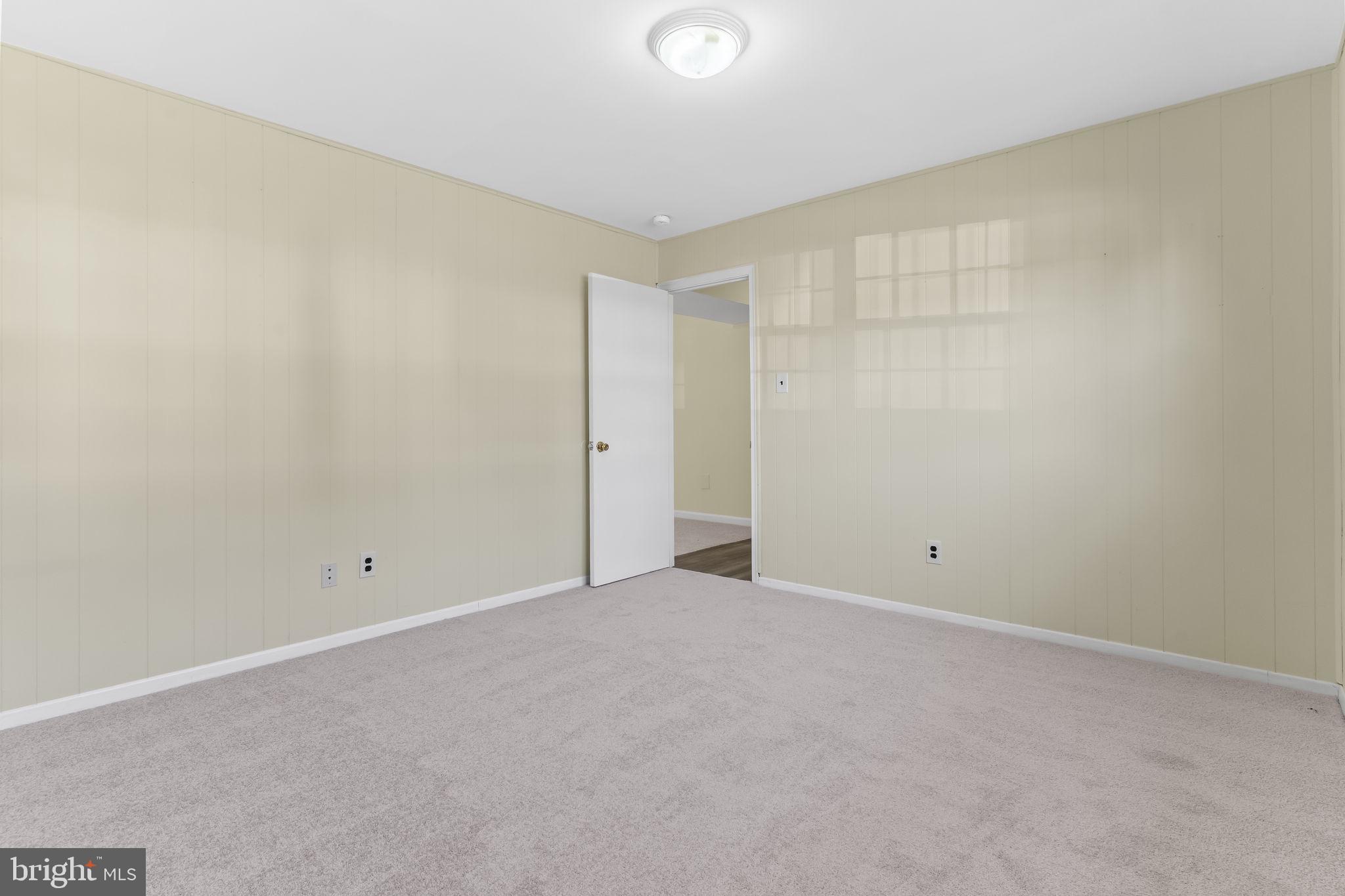 BEN FRANKLIN PARK - Residential Lease