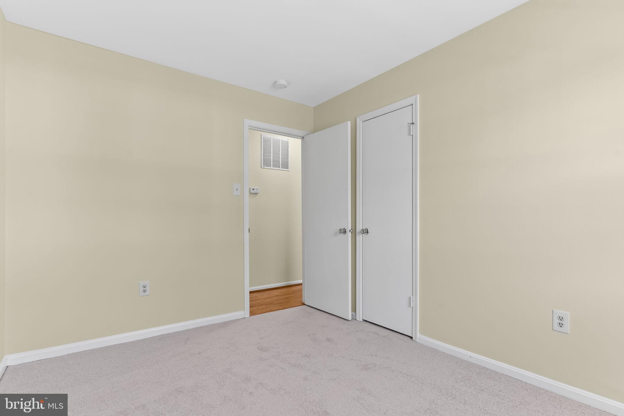 BEN FRANKLIN PARK - Residential Lease