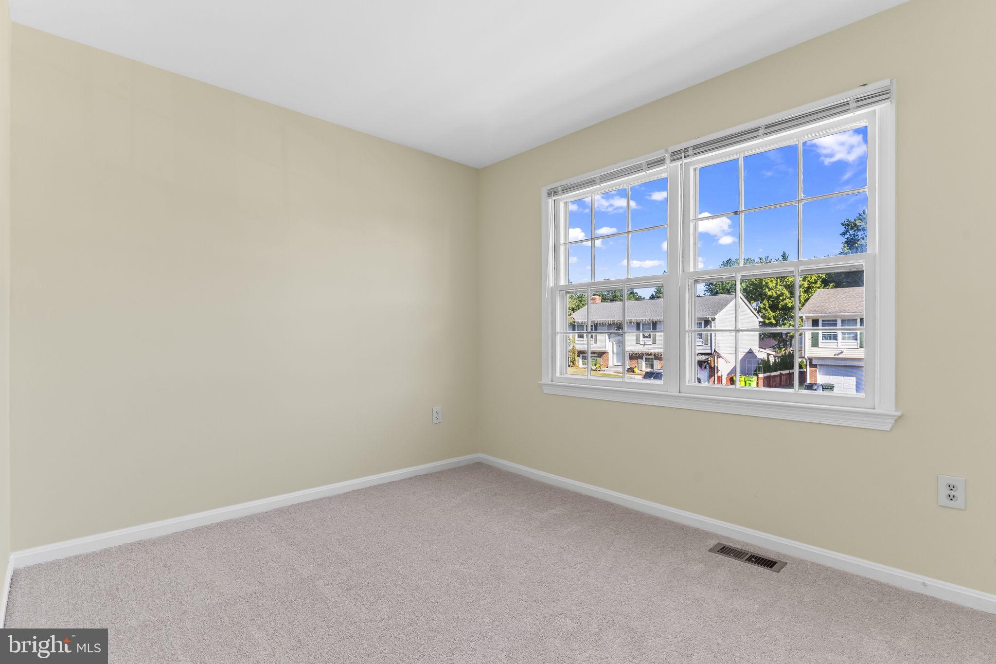 BEN FRANKLIN PARK - Residential Lease