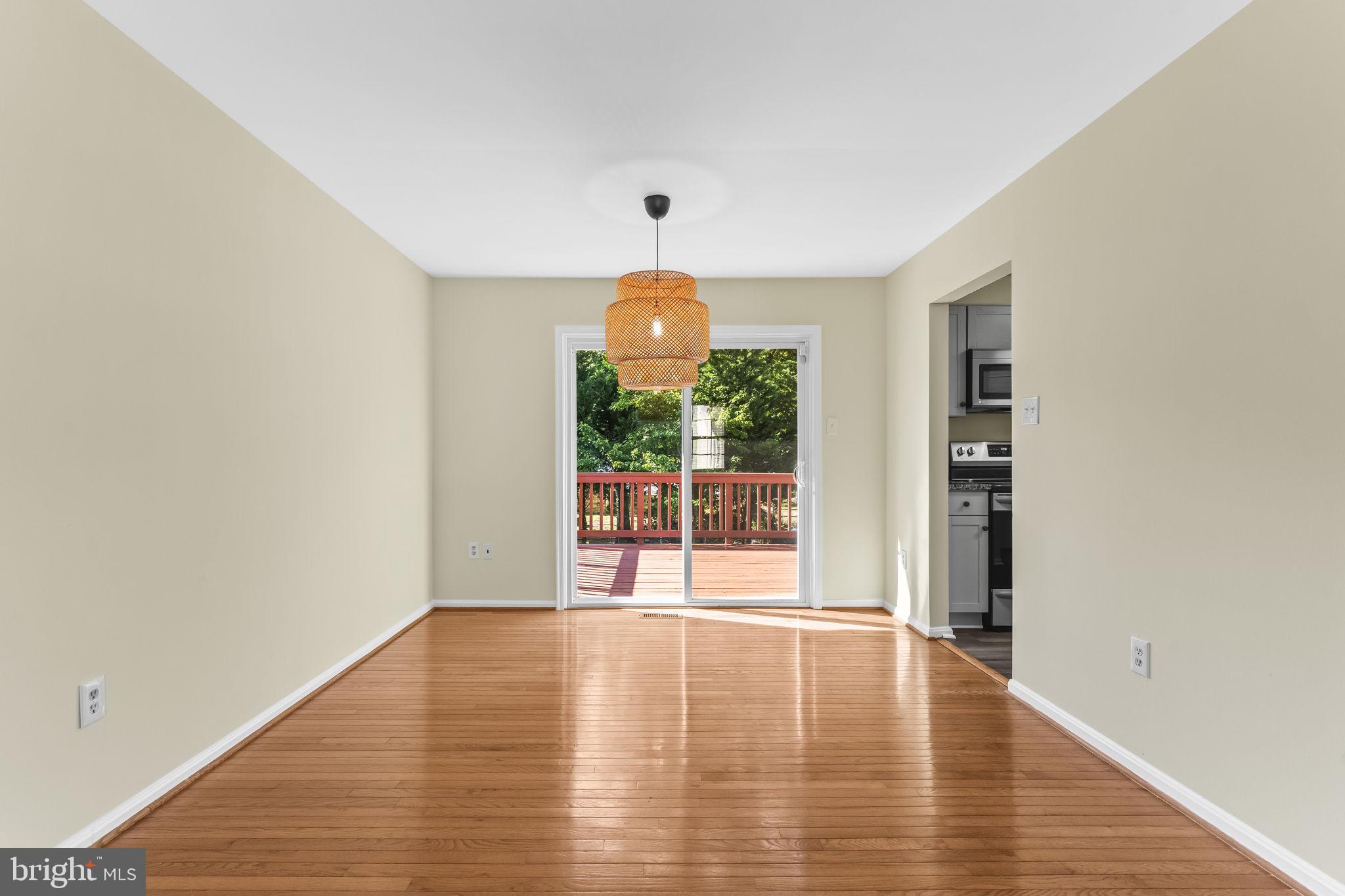 BEN FRANKLIN PARK - Residential Lease