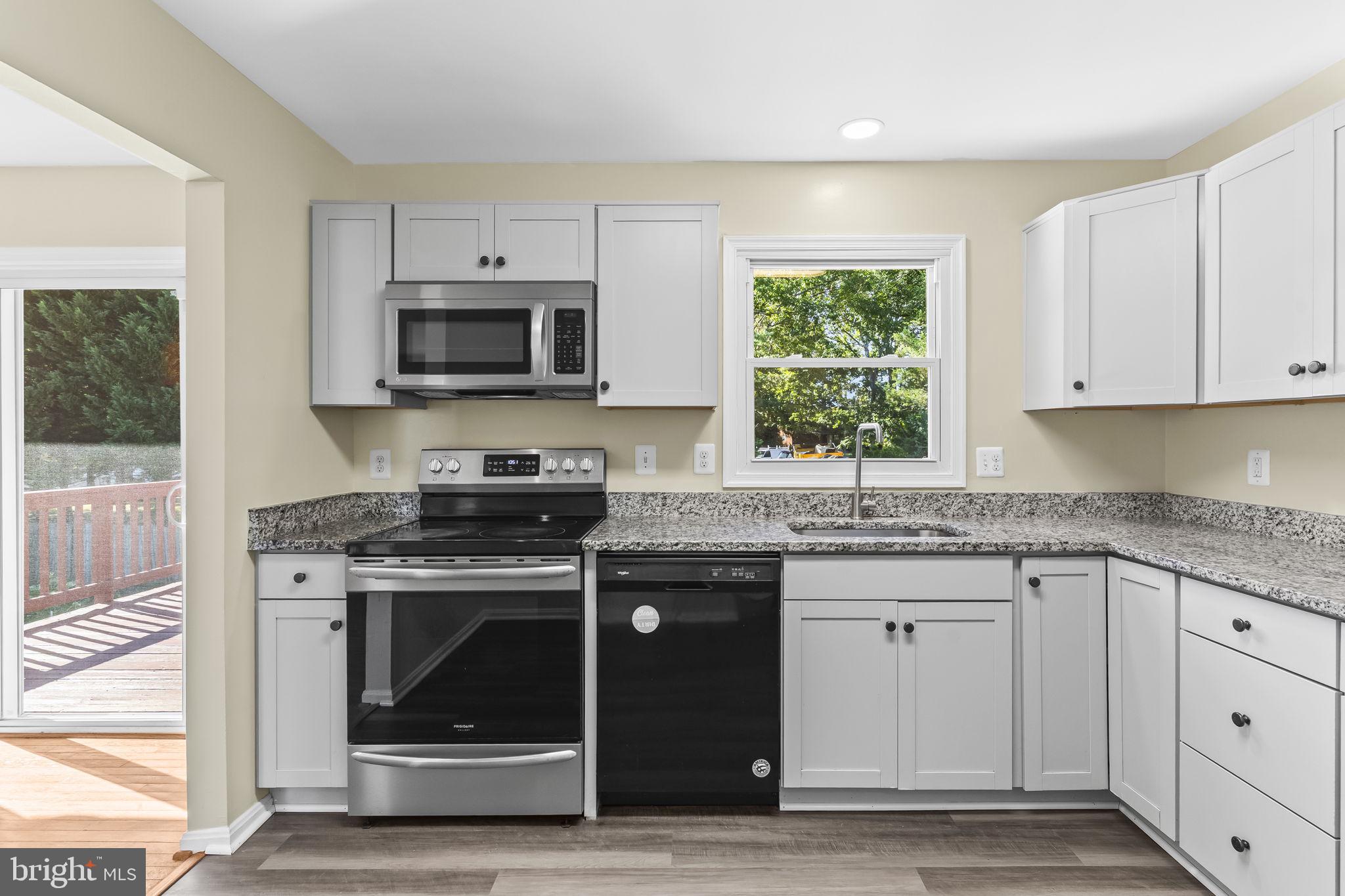 BEN FRANKLIN PARK - Residential Lease