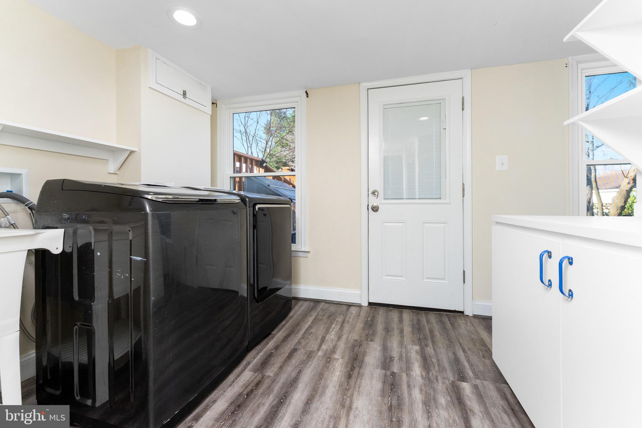 CABELLS MILL - Residential