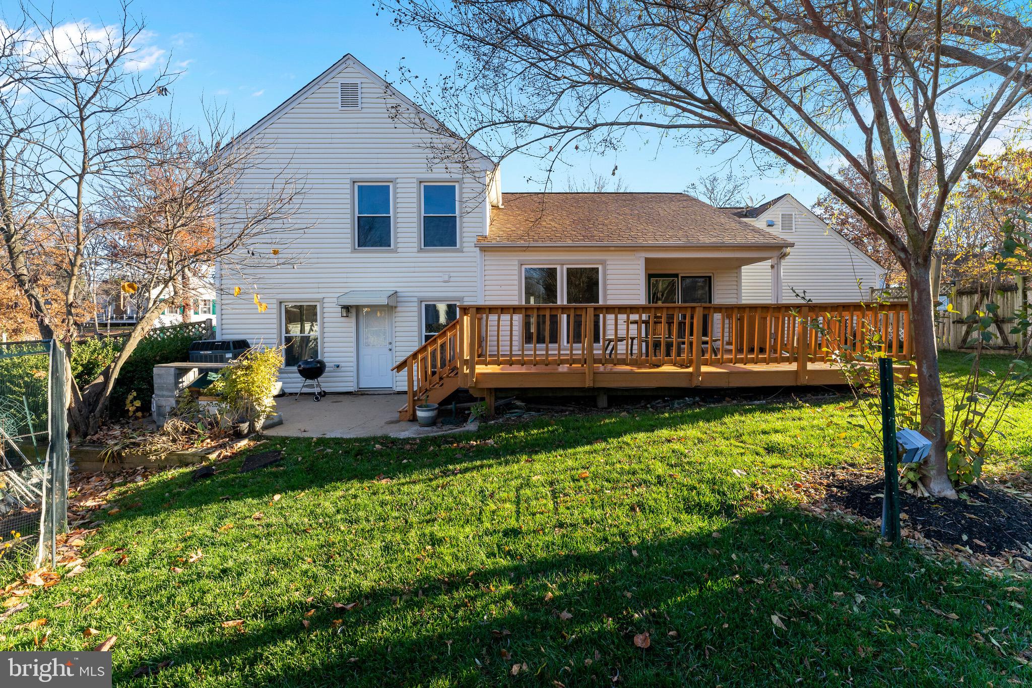 CABELLS MILL - Residential