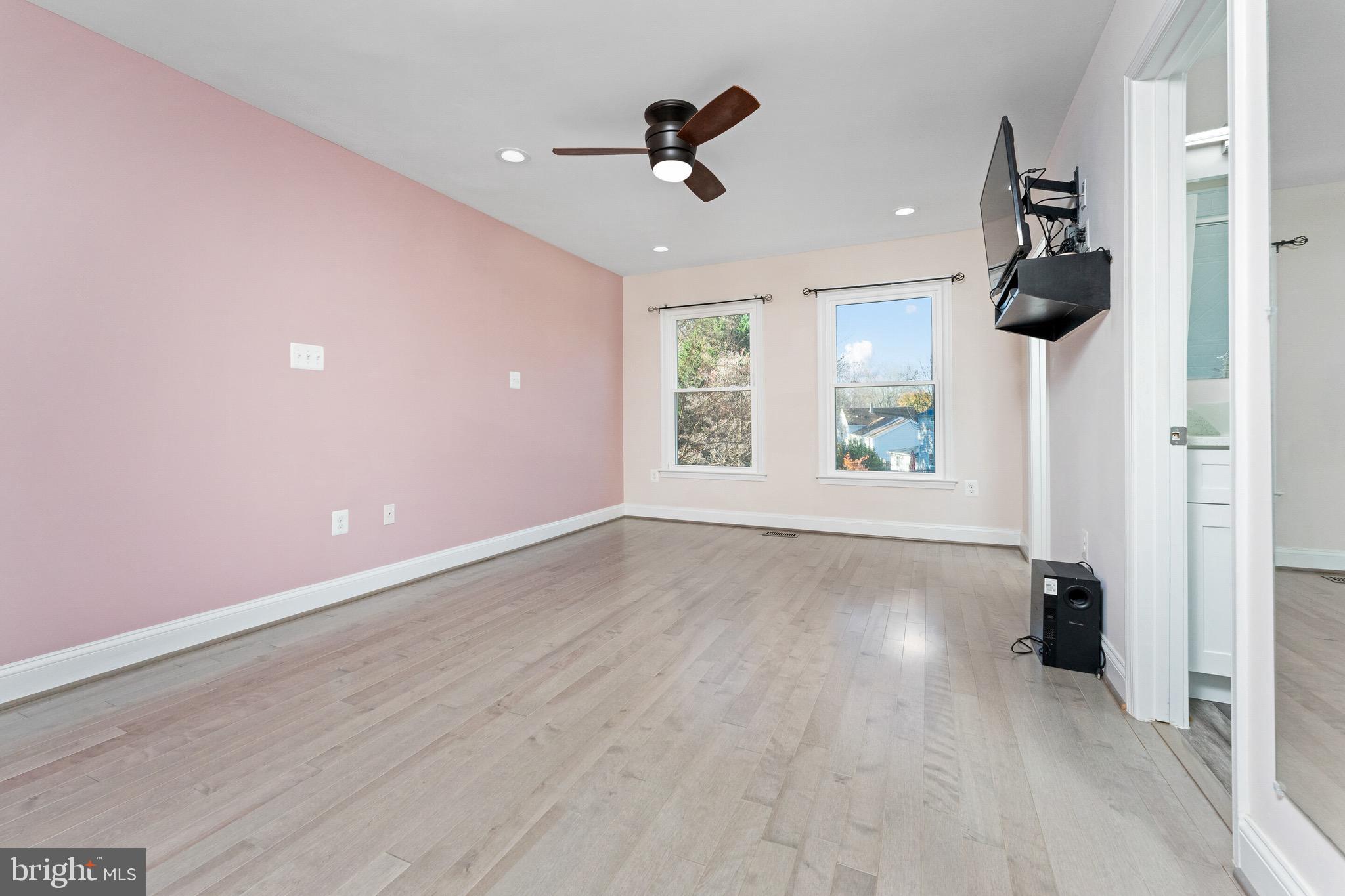 CABELLS MILL - Residential