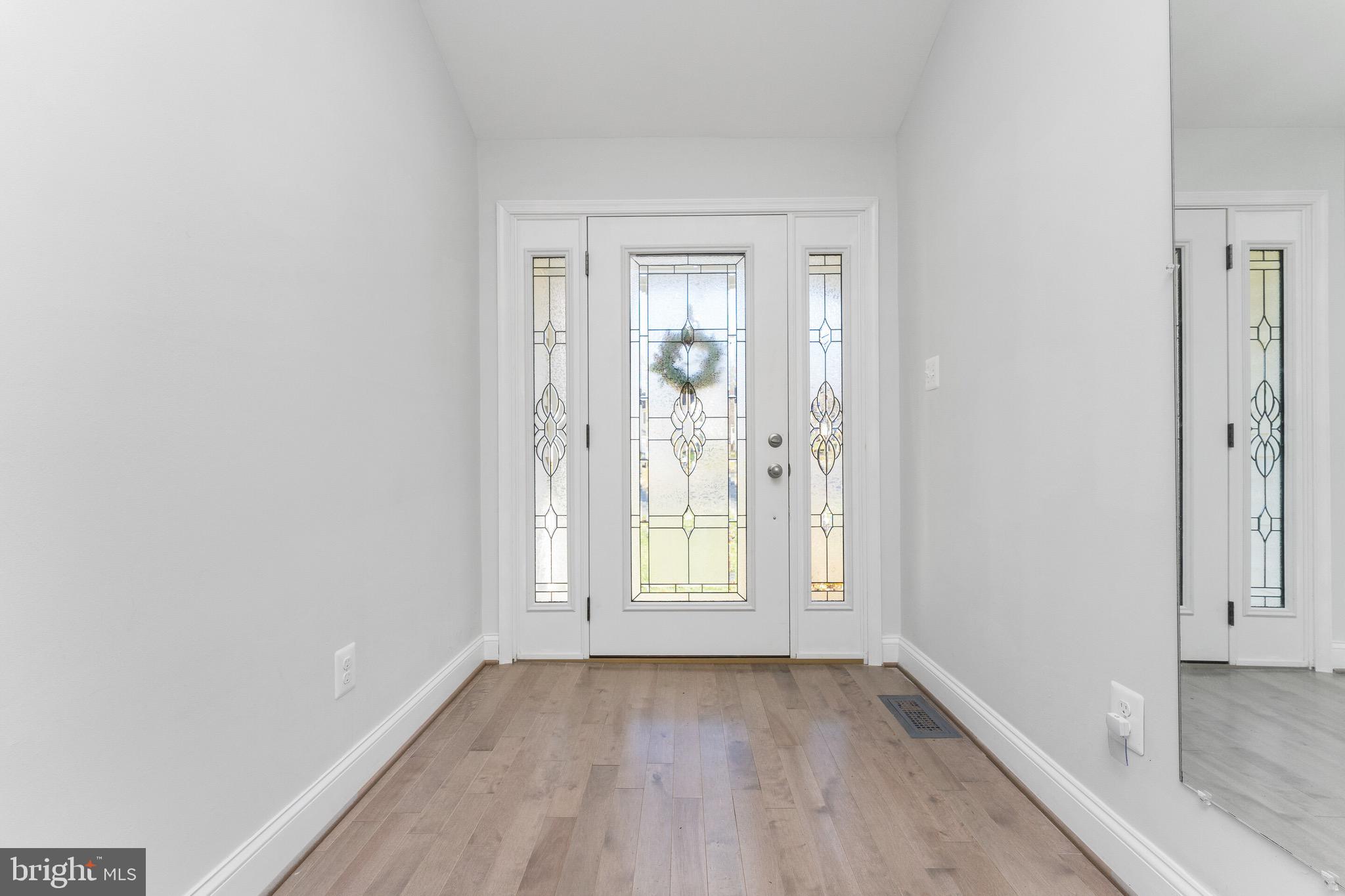 CABELLS MILL - Residential