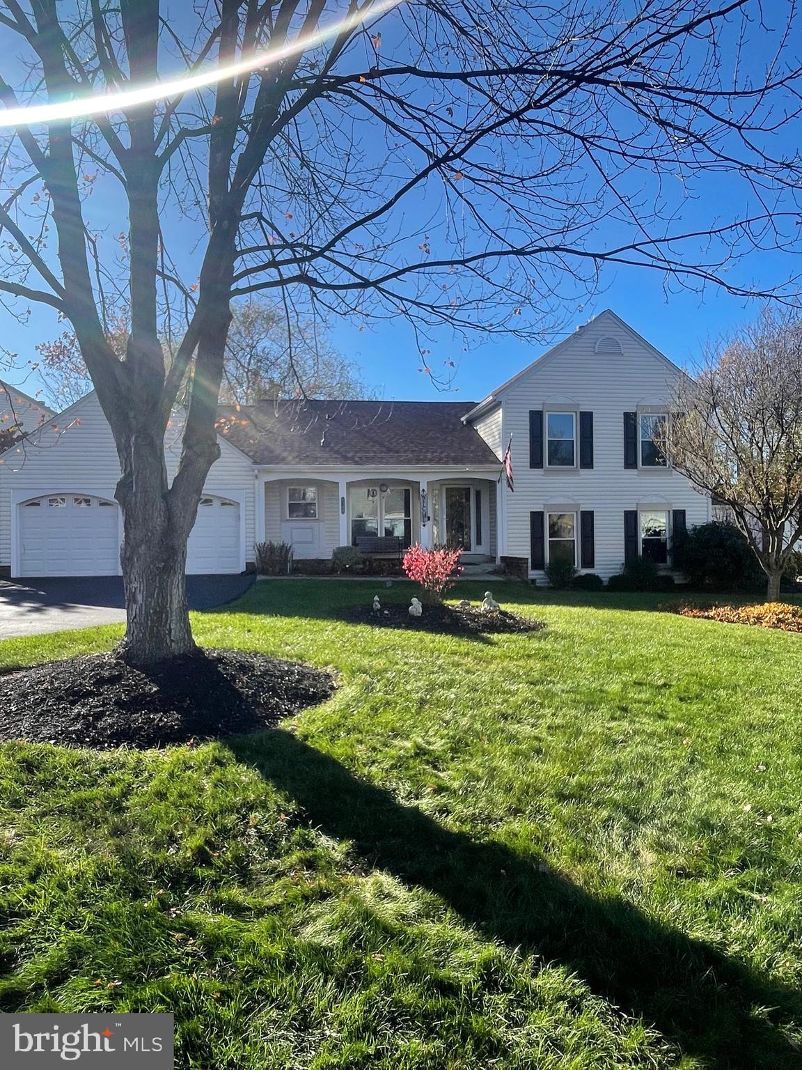 CABELLS MILL - Residential