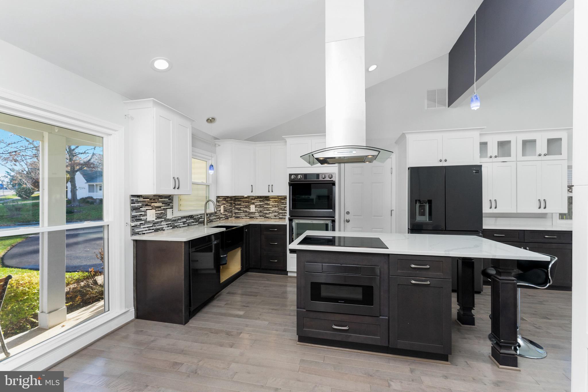 CABELLS MILL - Residential