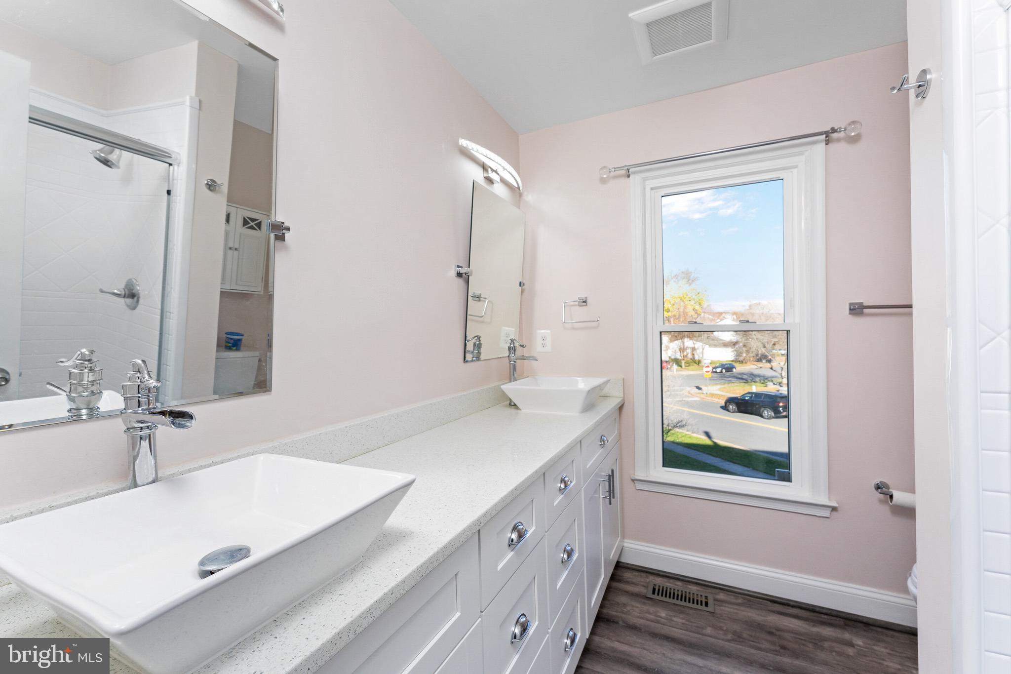 CABELLS MILL - Residential