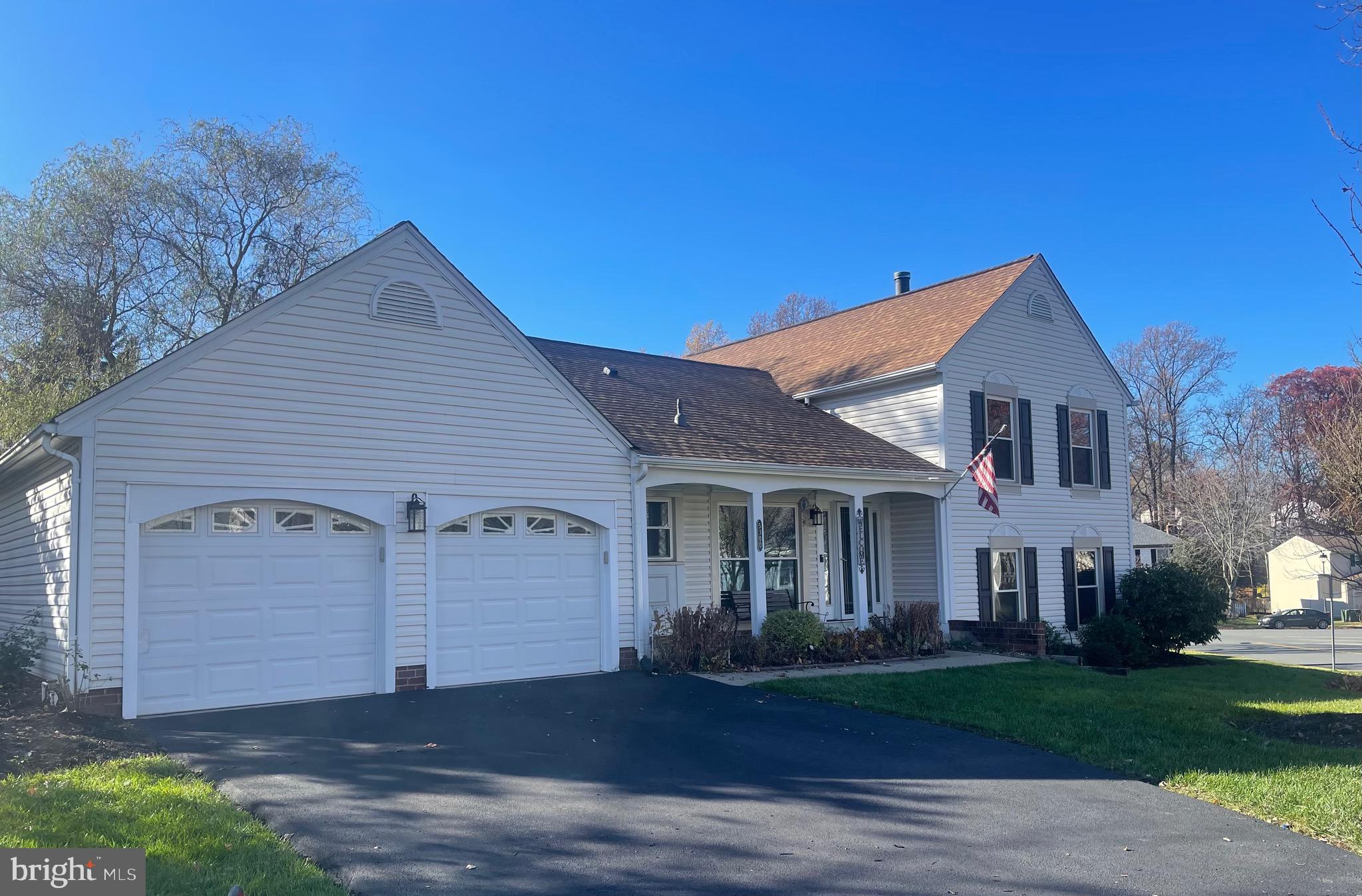 CABELLS MILL - Residential