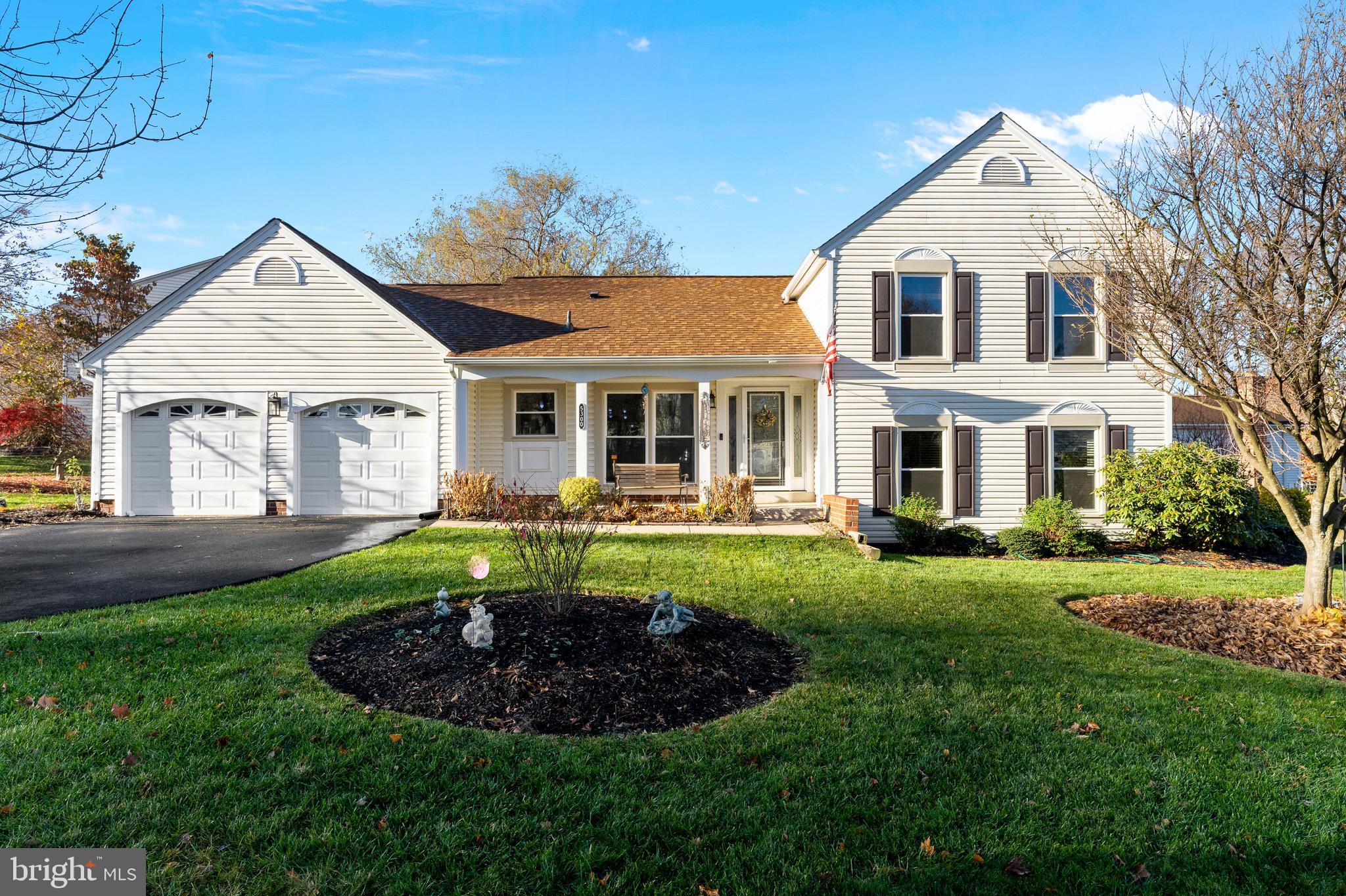 CABELLS MILL - Residential
