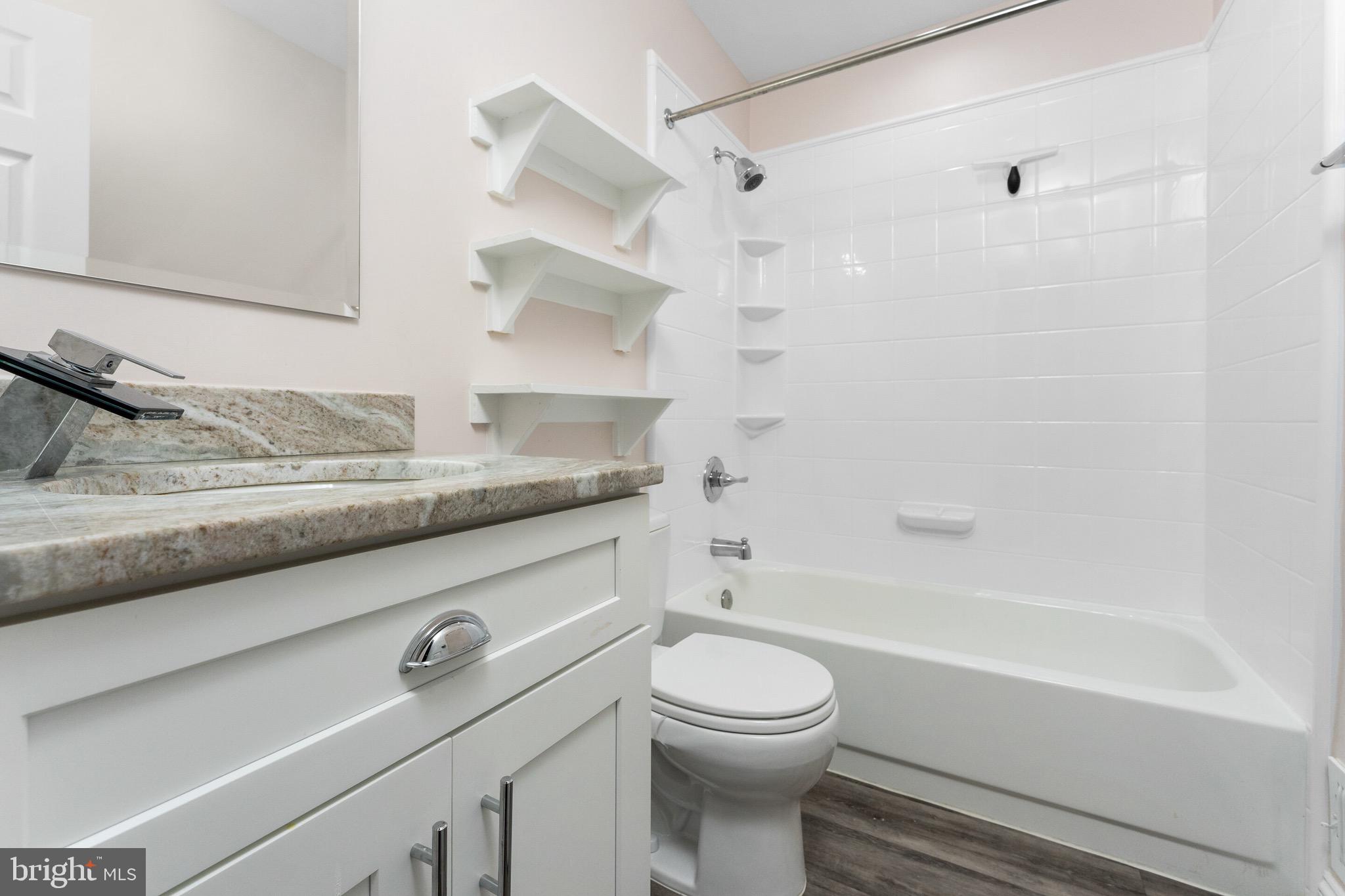 CABELLS MILL - Residential