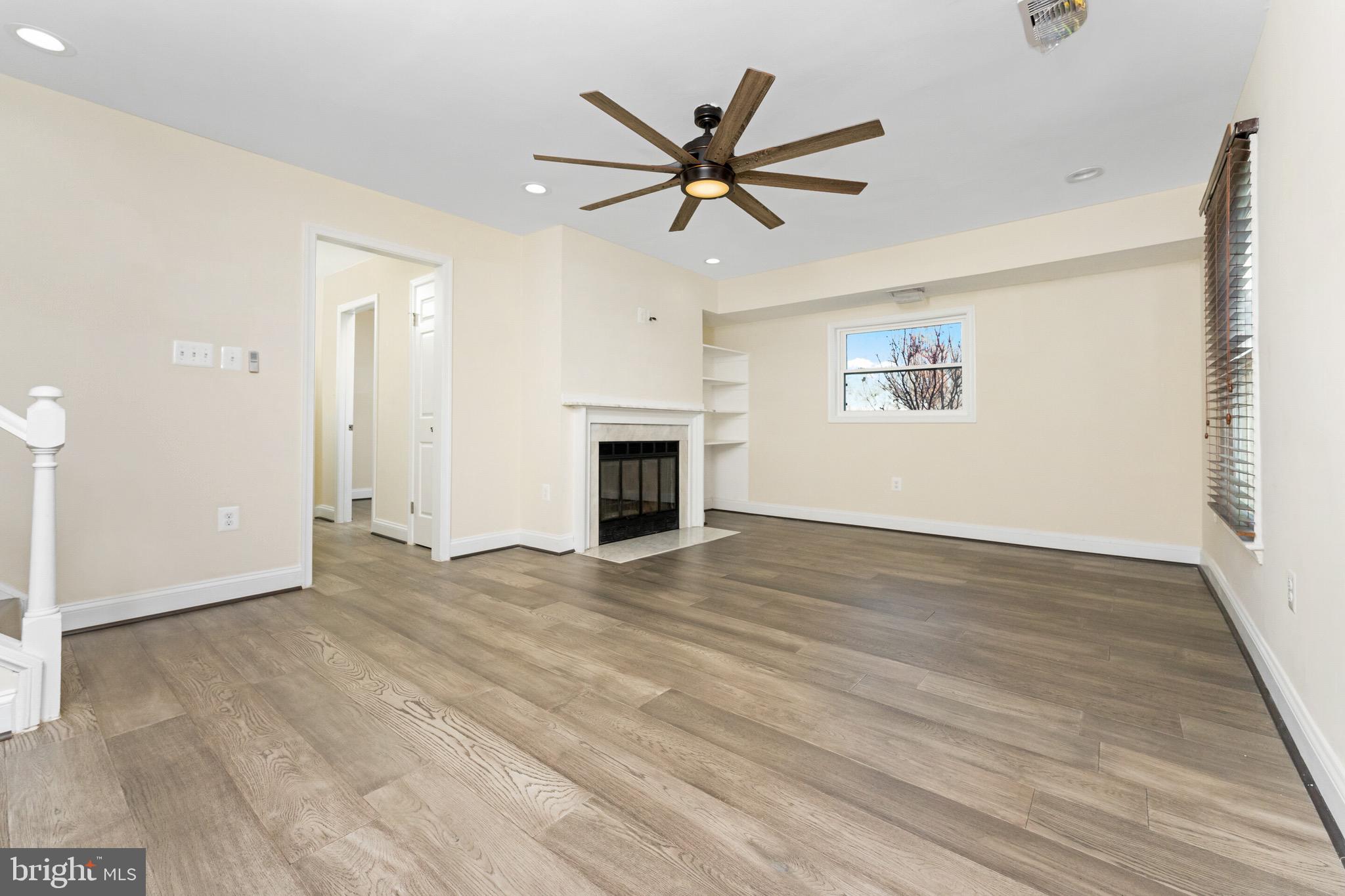 CABELLS MILL - Residential