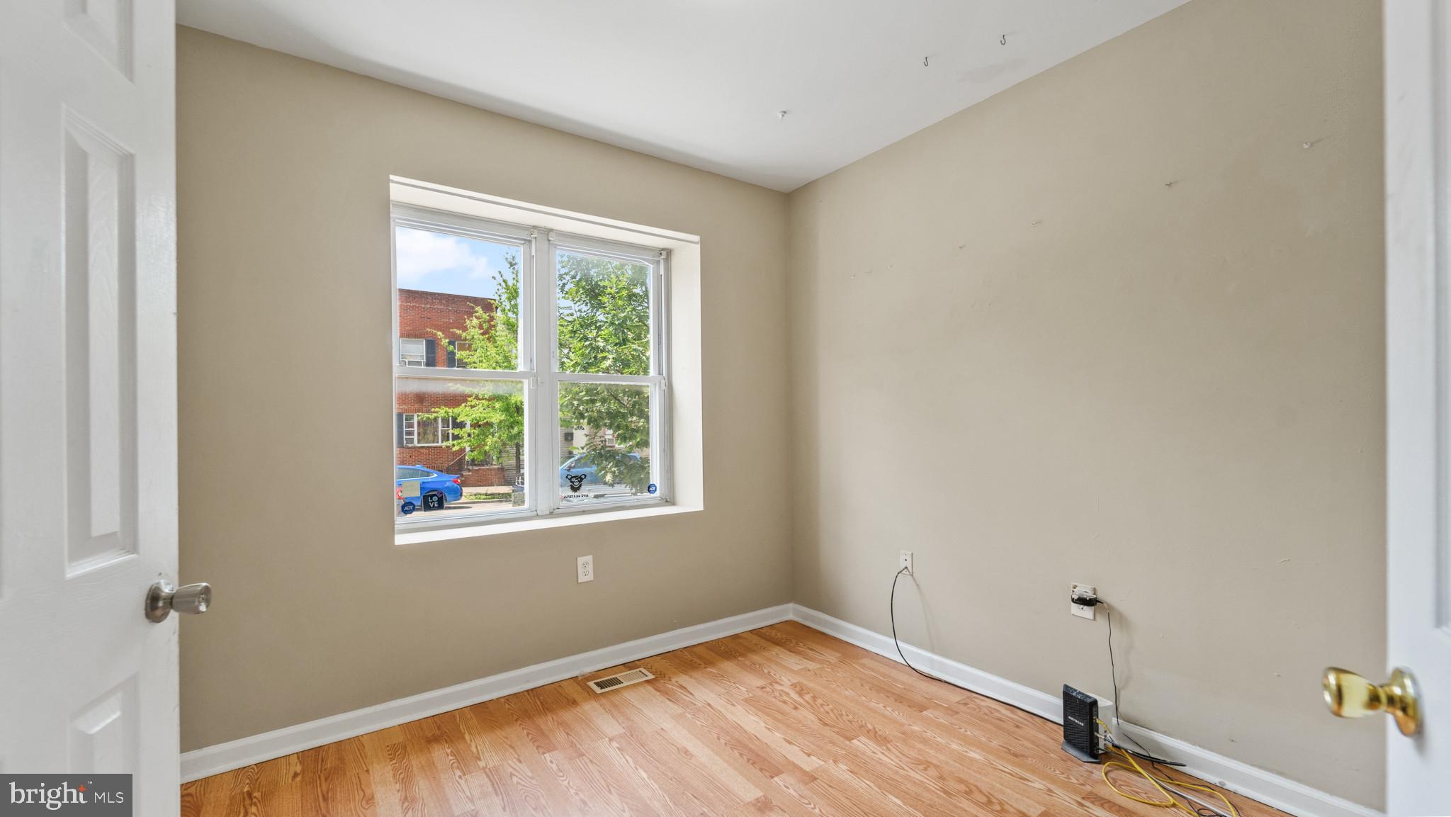 HIGHLAND - Residential Lease