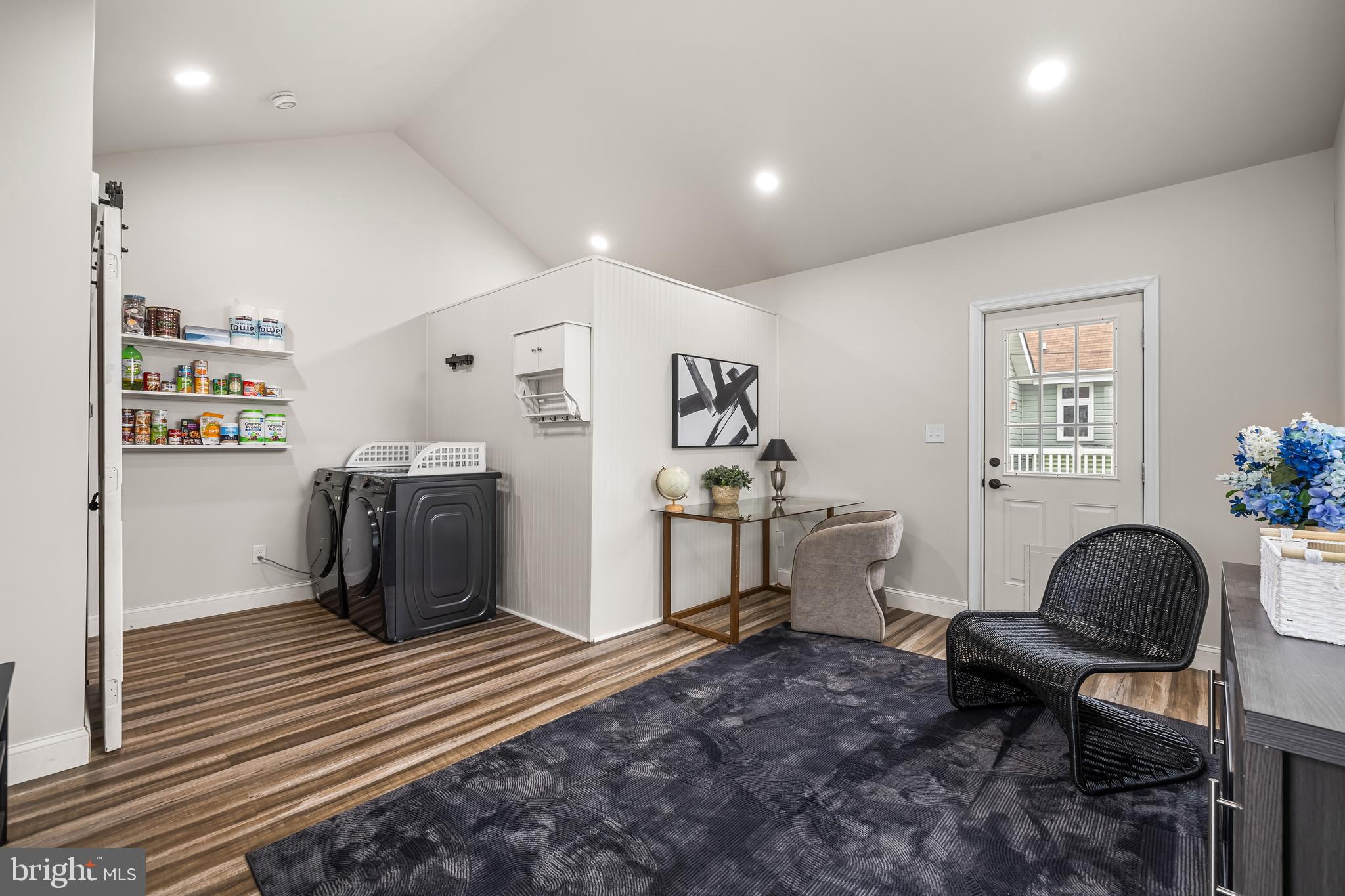 LINTHICUM HEIGHTS ANNEX - Residential