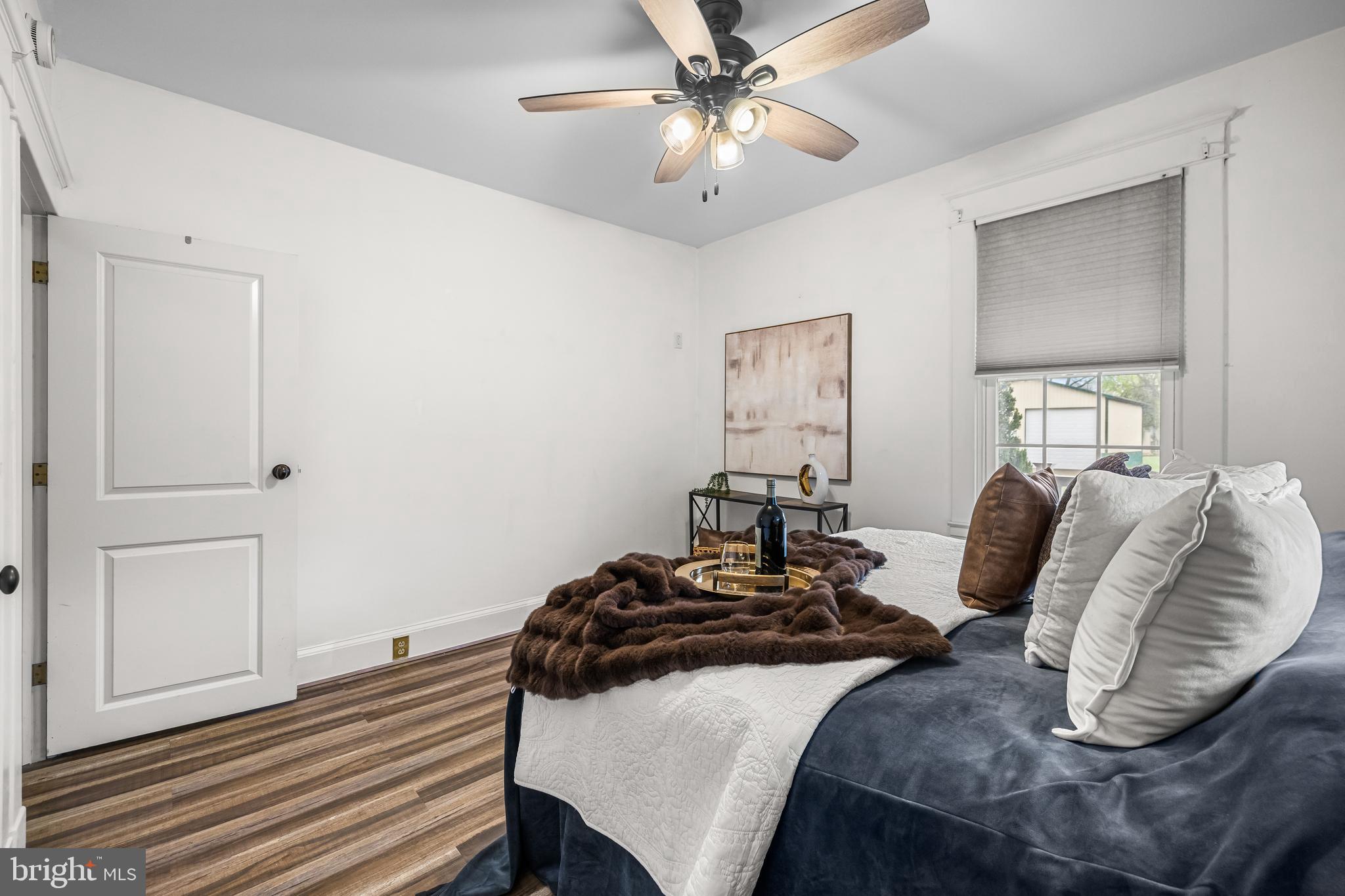 LINTHICUM HEIGHTS ANNEX - Residential