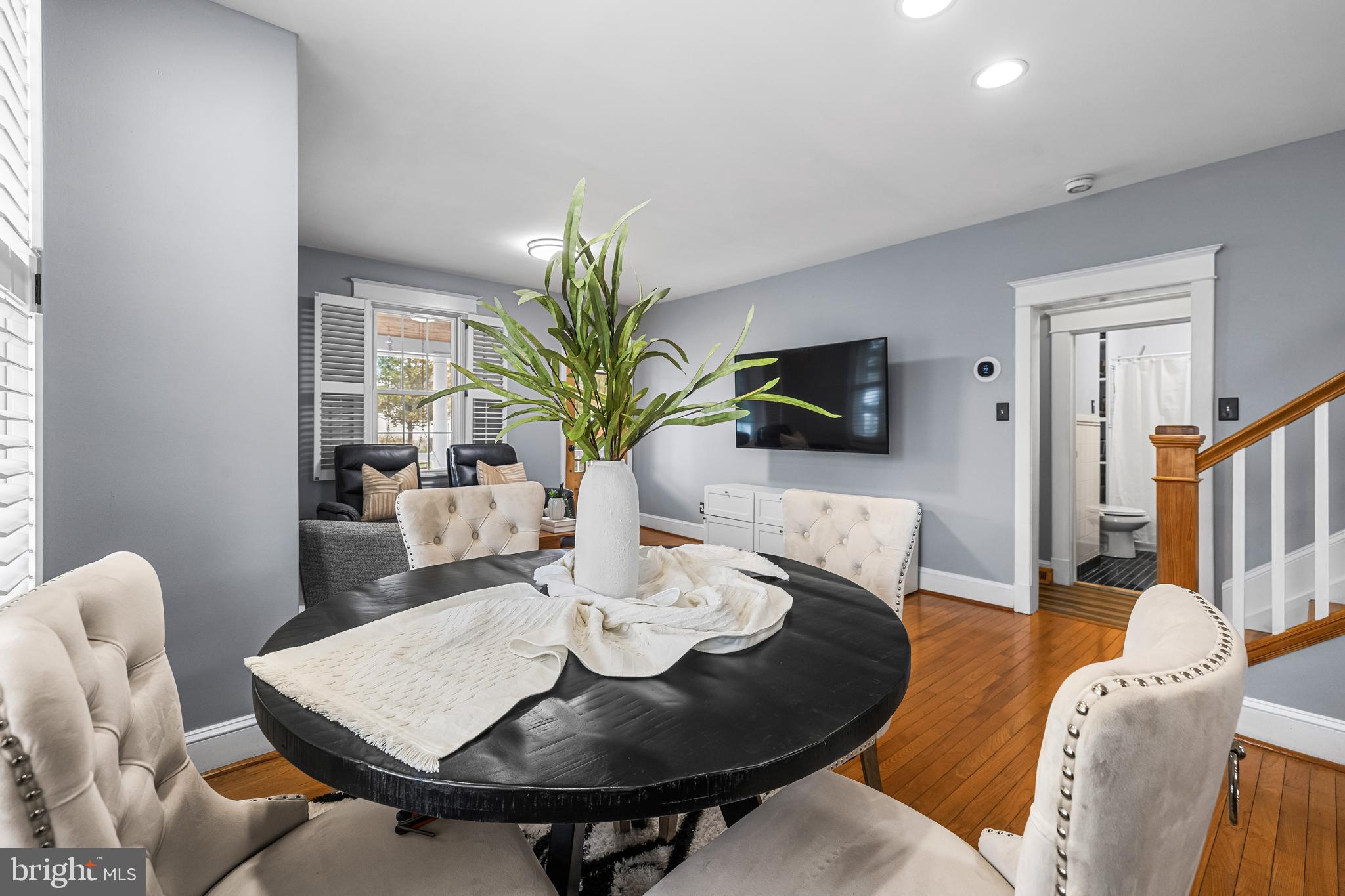 LINTHICUM HEIGHTS ANNEX - Residential