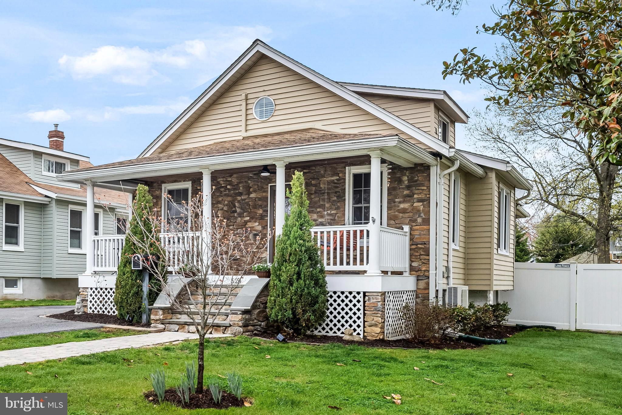 LINTHICUM HEIGHTS ANNEX - Residential