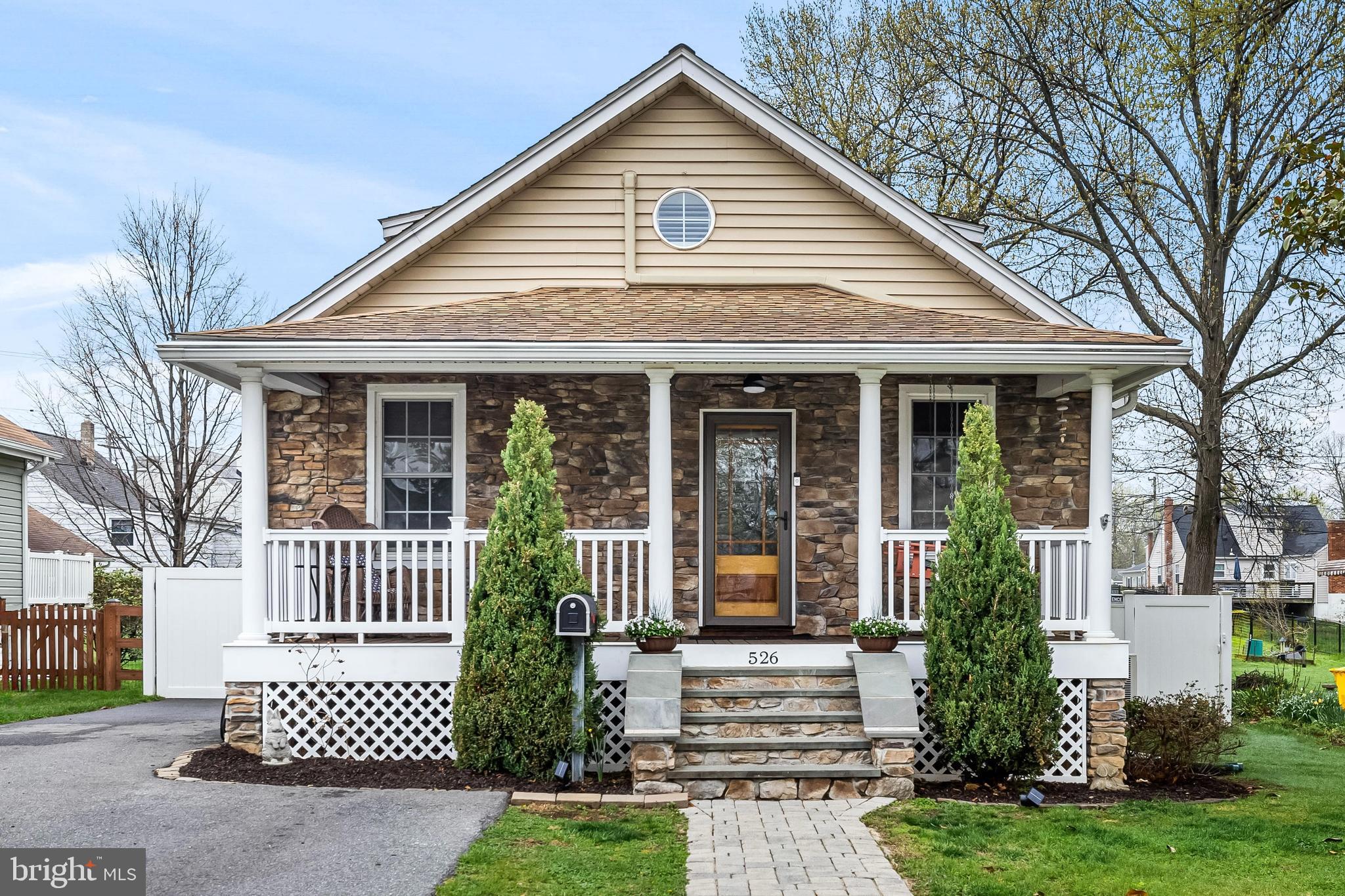 LINTHICUM HEIGHTS ANNEX - Residential