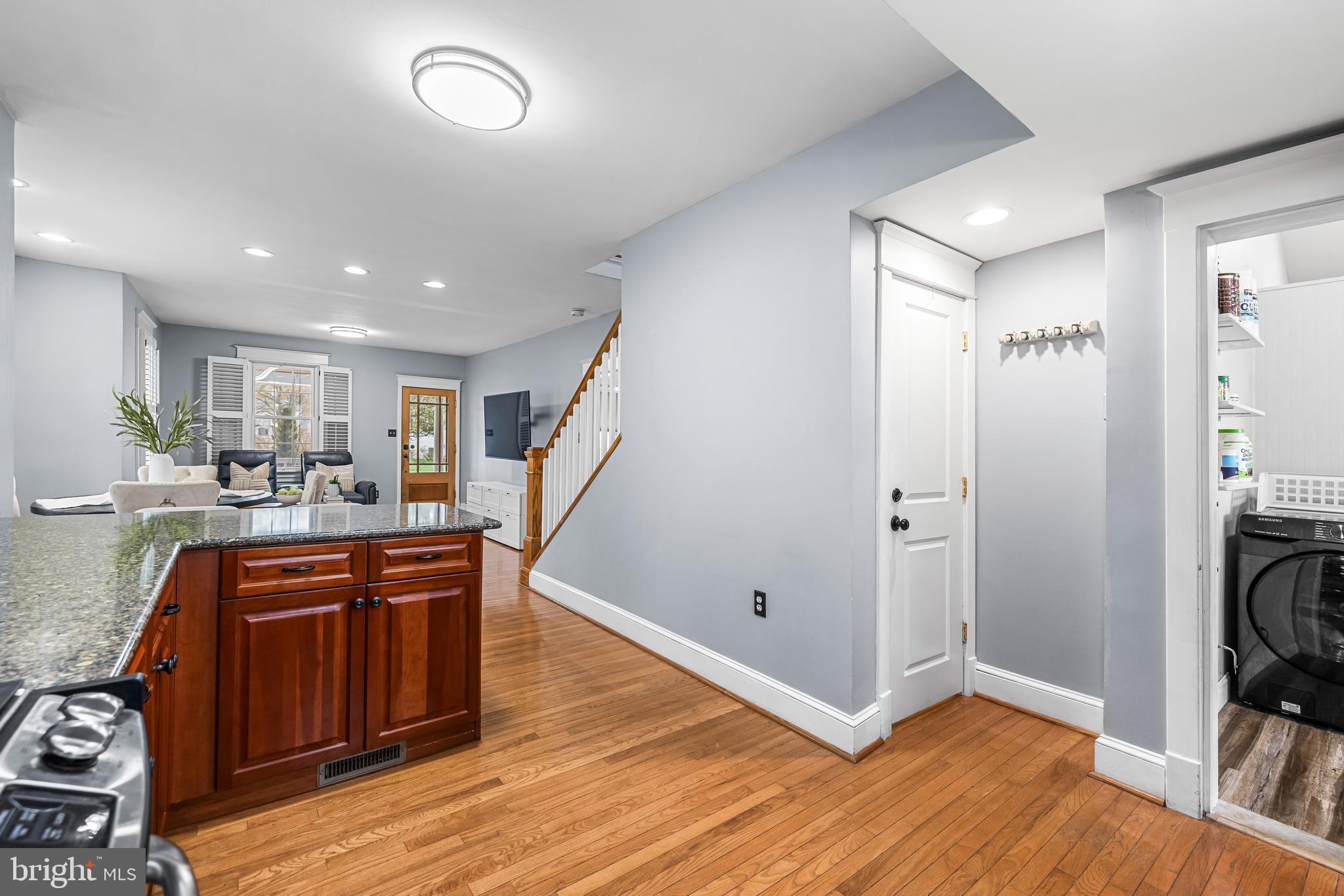 LINTHICUM HEIGHTS ANNEX - Residential