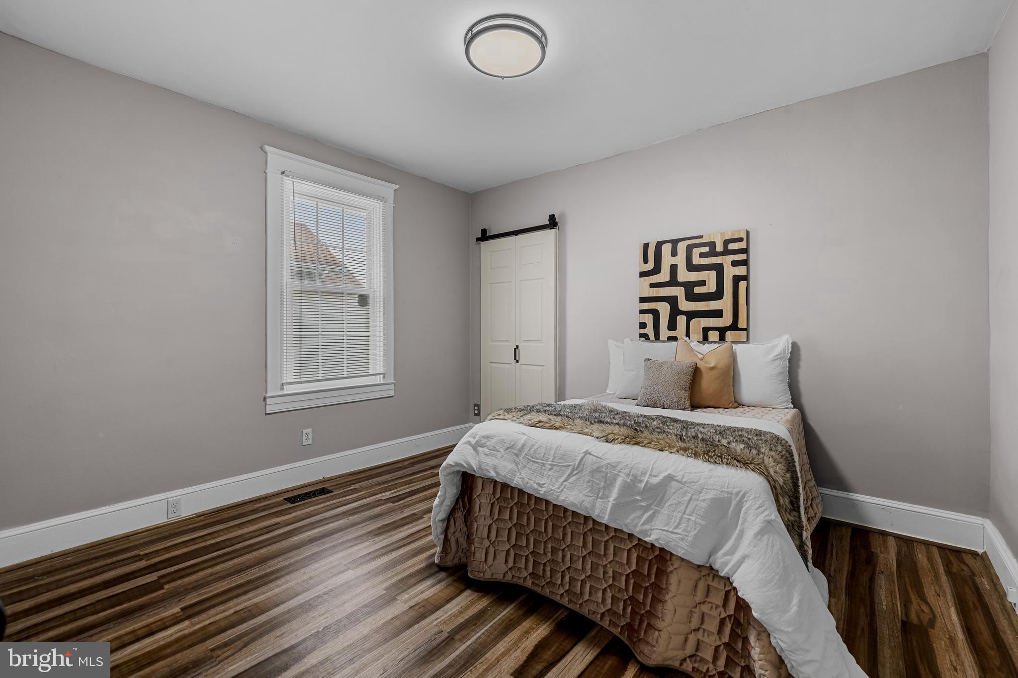 LINTHICUM HEIGHTS ANNEX - Residential