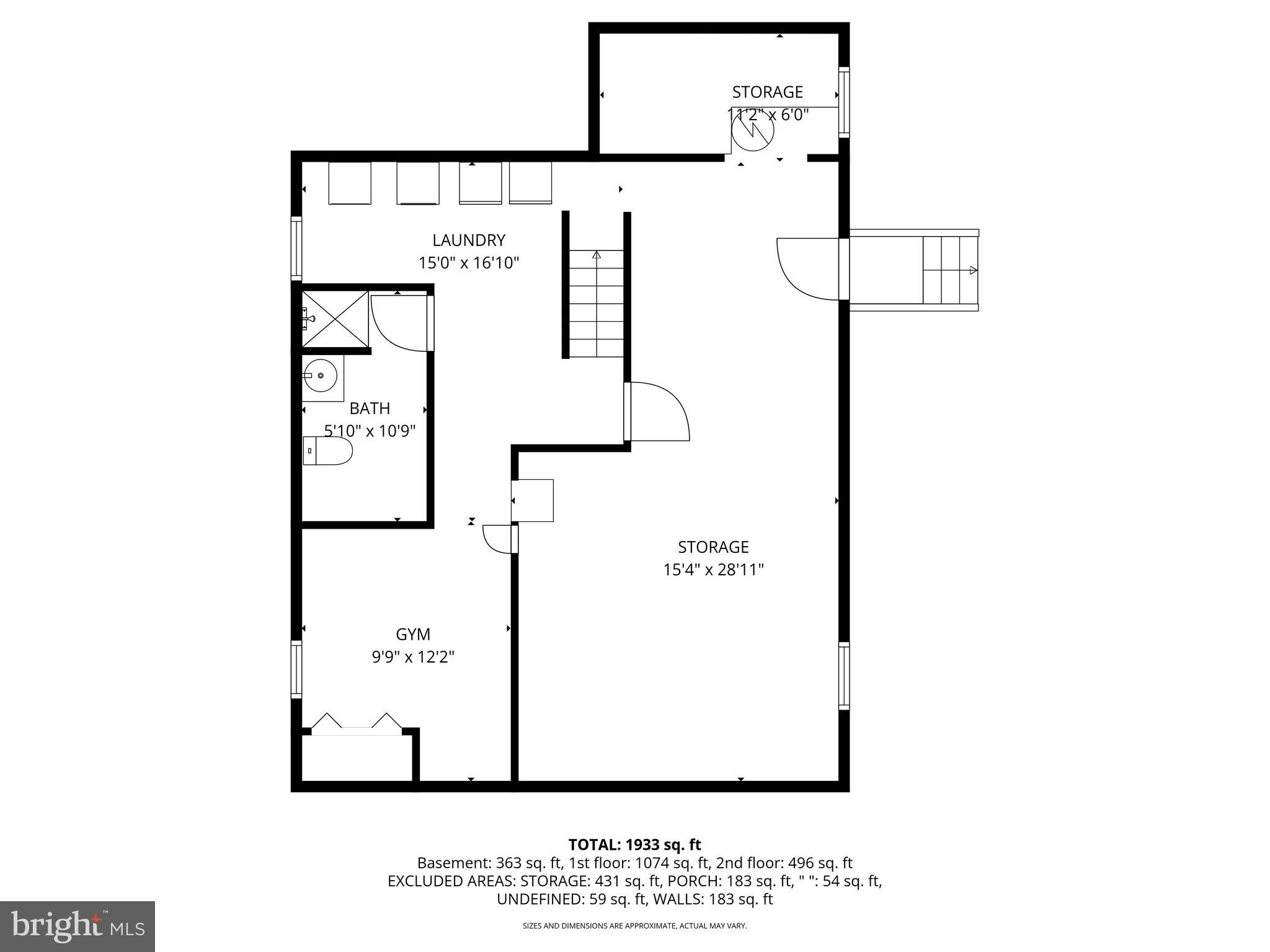 LINTHICUM HEIGHTS ANNEX - Residential