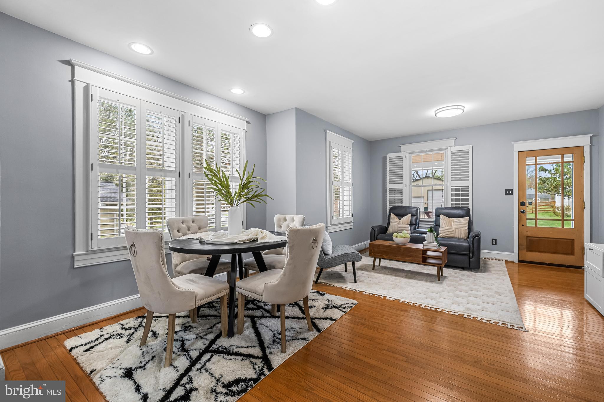 LINTHICUM HEIGHTS ANNEX - Residential