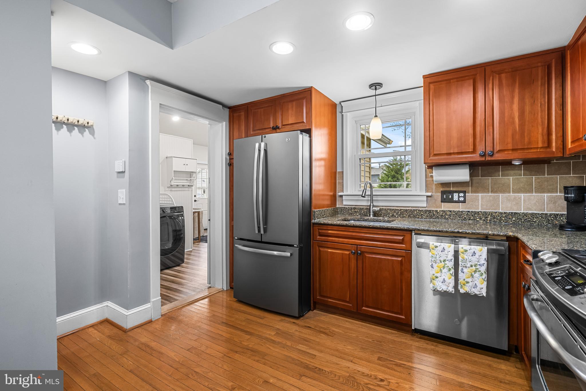 LINTHICUM HEIGHTS ANNEX - Residential