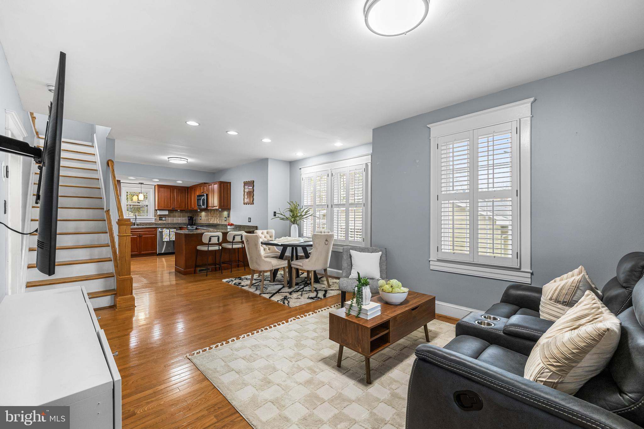 LINTHICUM HEIGHTS ANNEX - Residential