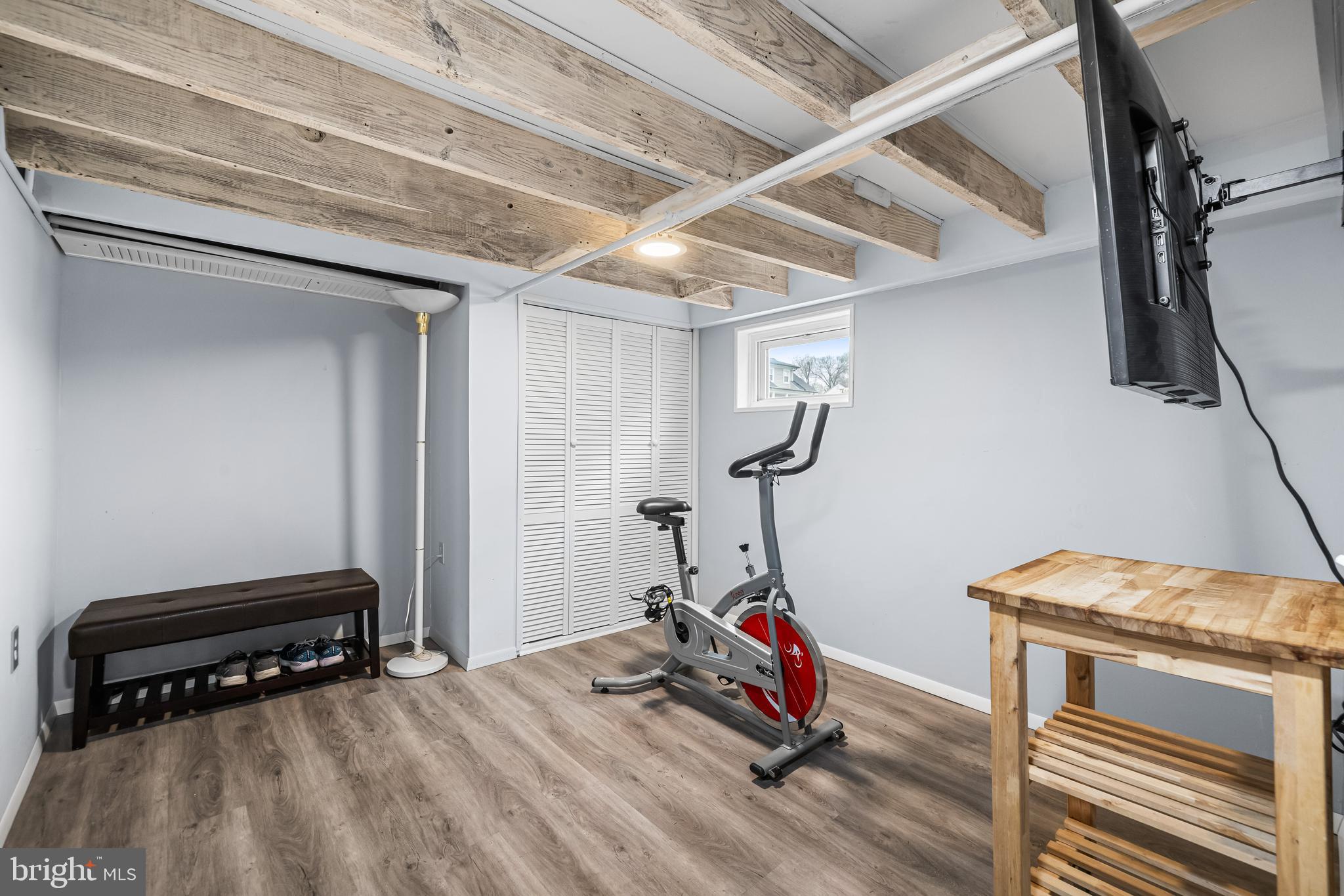 LINTHICUM HEIGHTS ANNEX - Residential