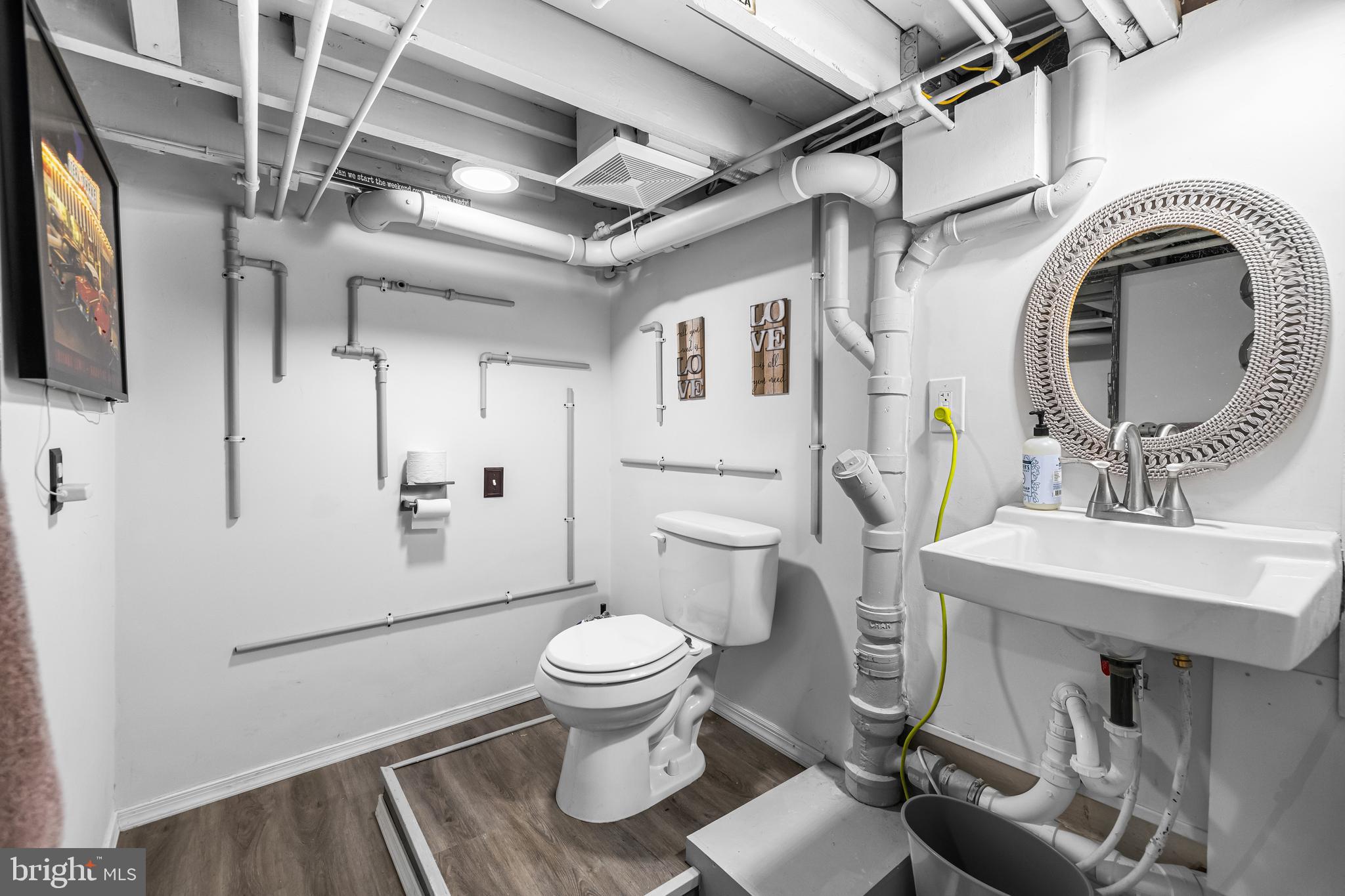 LINTHICUM HEIGHTS ANNEX - Residential