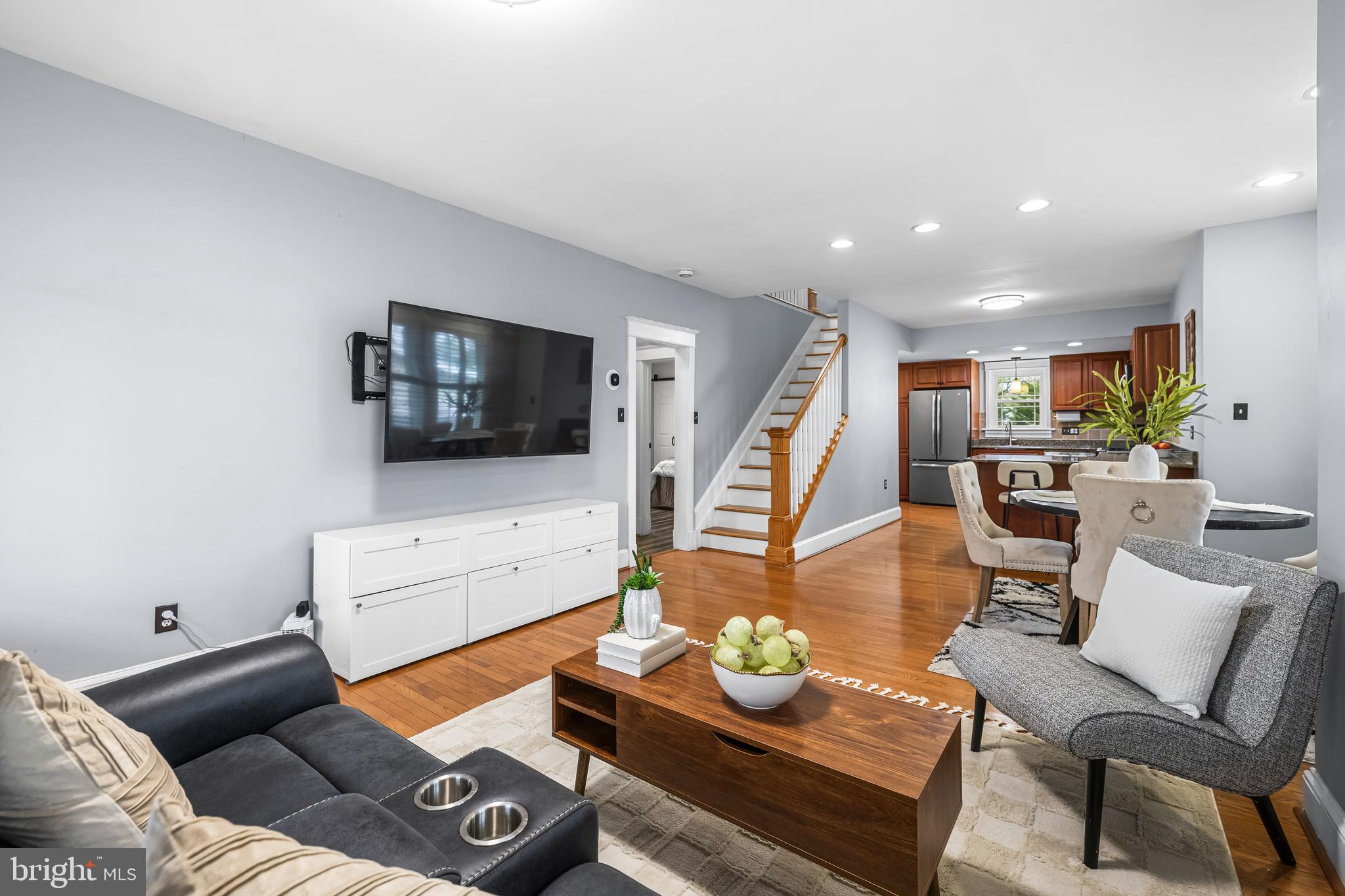 LINTHICUM HEIGHTS ANNEX - Residential