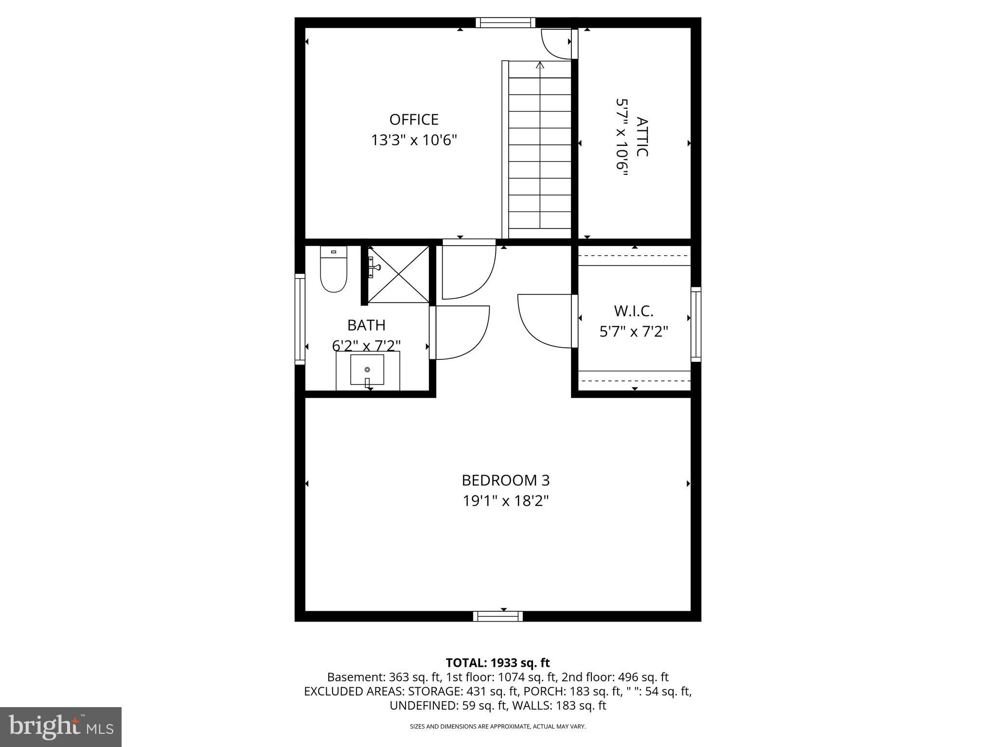 LINTHICUM HEIGHTS ANNEX - Residential