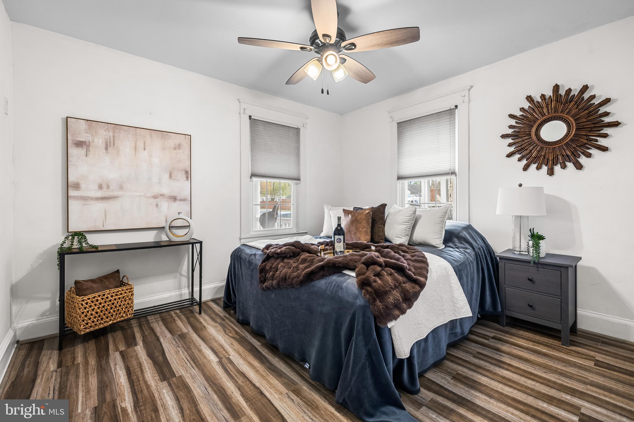 LINTHICUM HEIGHTS ANNEX - Residential