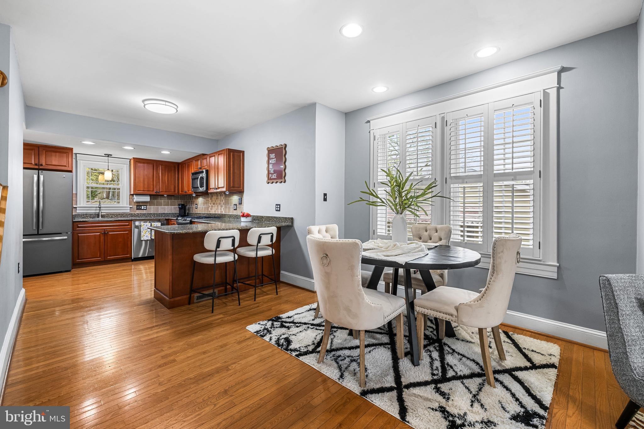 LINTHICUM HEIGHTS ANNEX - Residential