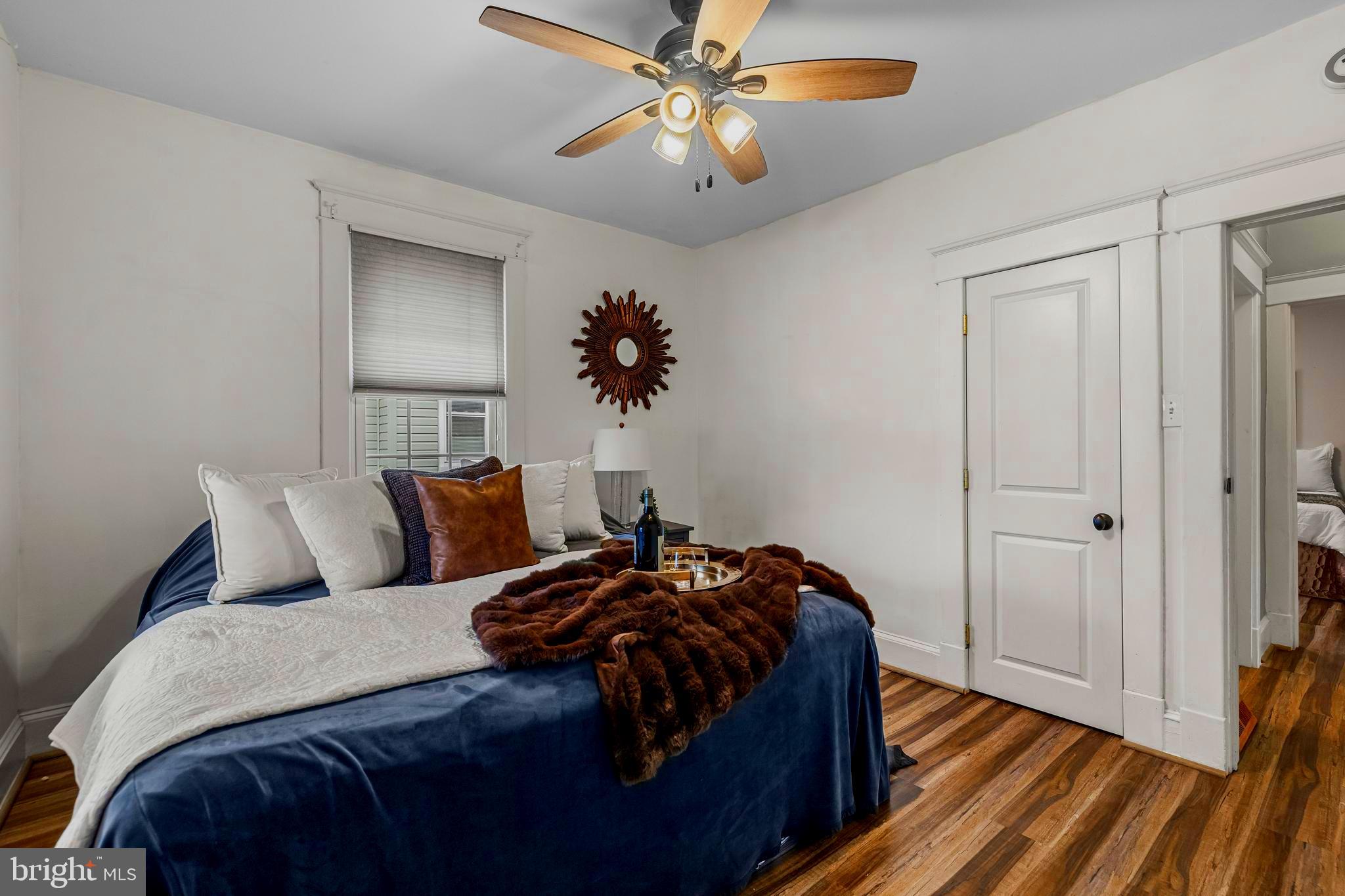 LINTHICUM HEIGHTS ANNEX - Residential