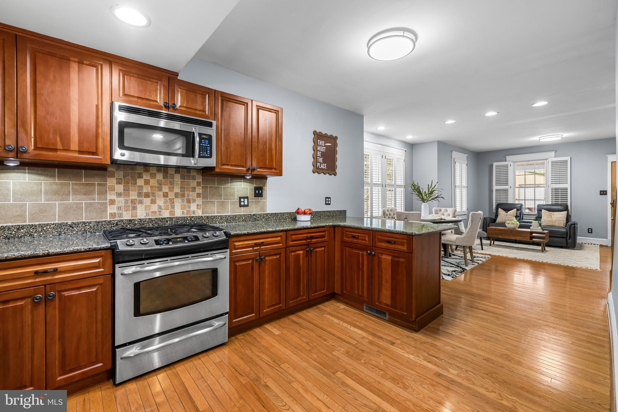 LINTHICUM HEIGHTS ANNEX - Residential