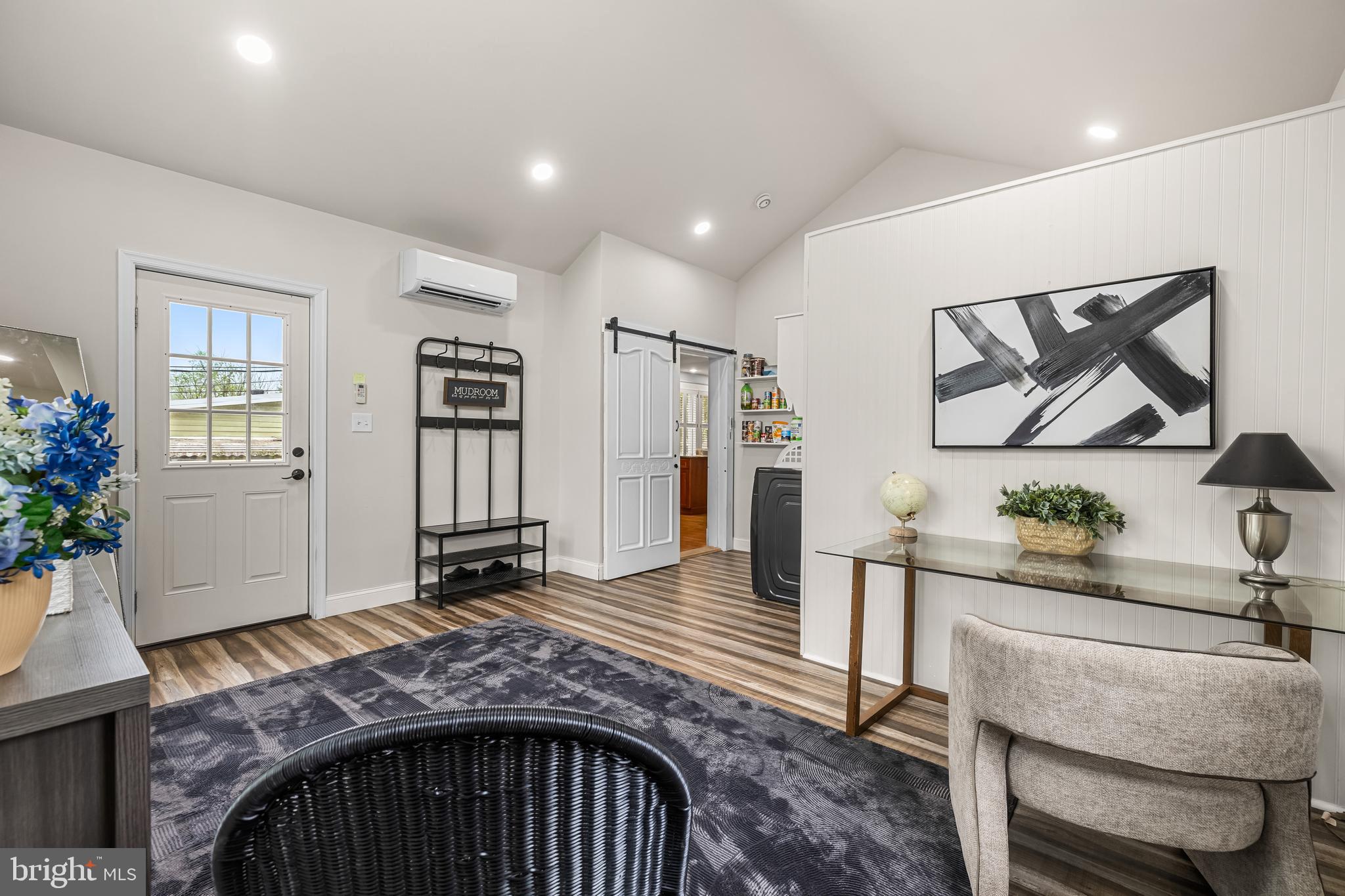 LINTHICUM HEIGHTS ANNEX - Residential