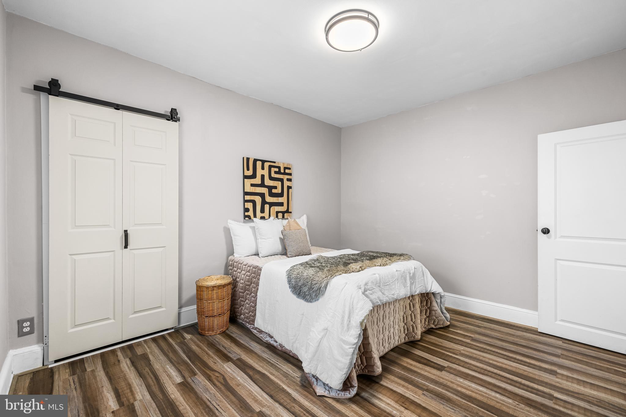 LINTHICUM HEIGHTS ANNEX - Residential