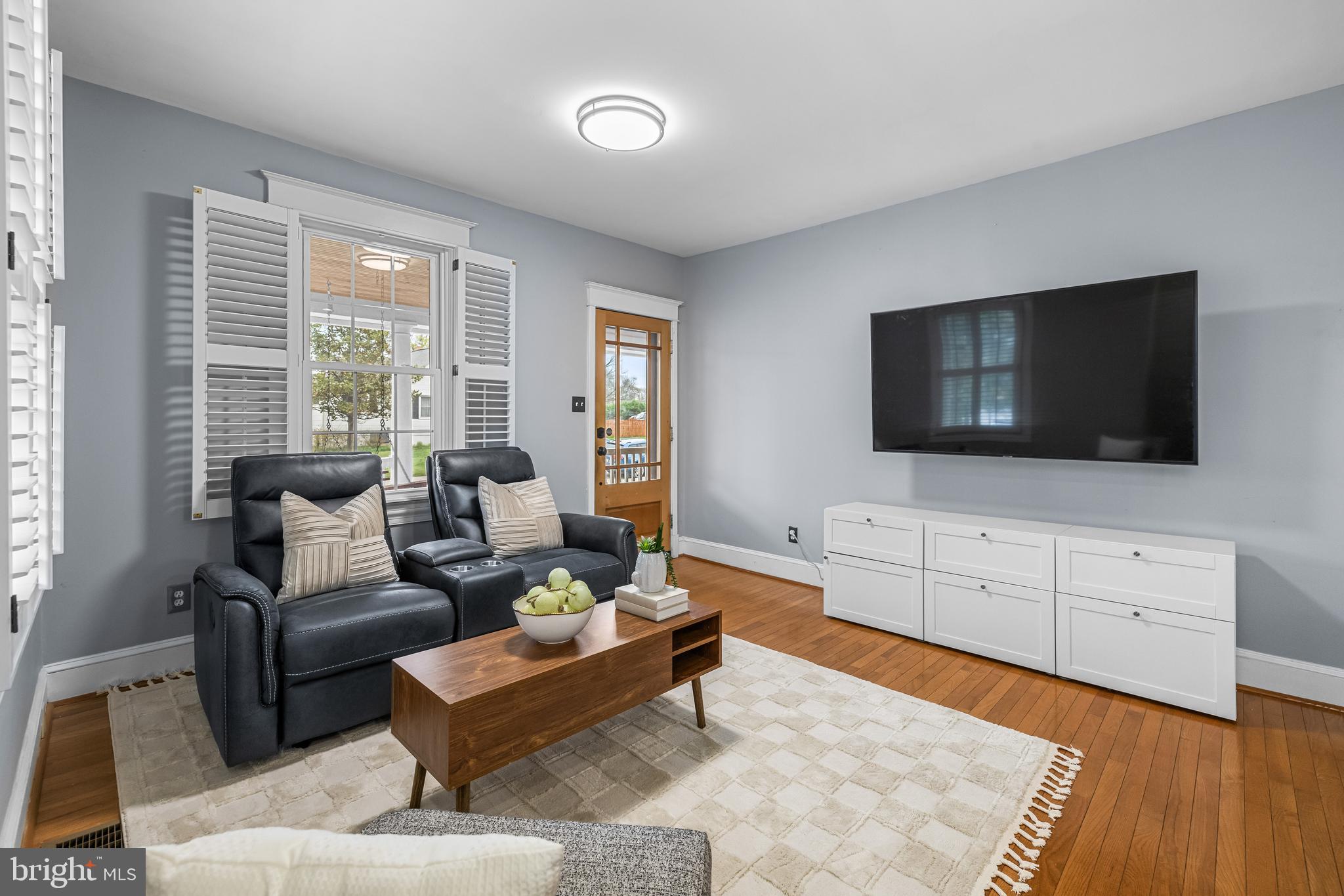 LINTHICUM HEIGHTS ANNEX - Residential