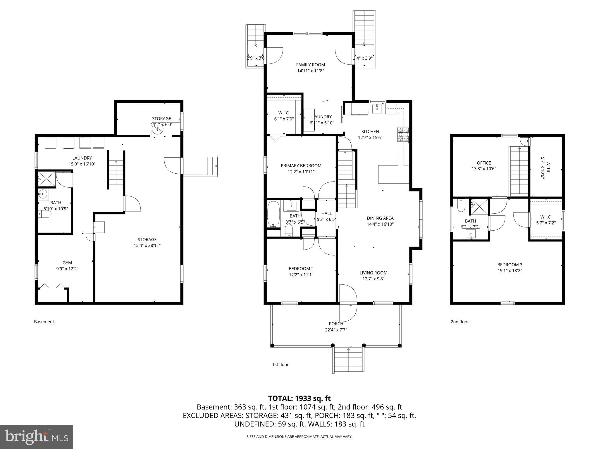 LINTHICUM HEIGHTS ANNEX - Residential