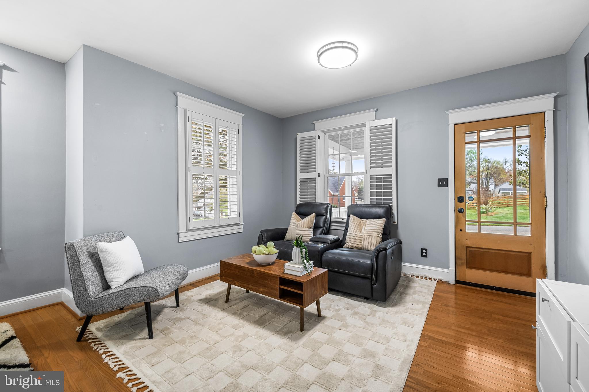 LINTHICUM HEIGHTS ANNEX - Residential