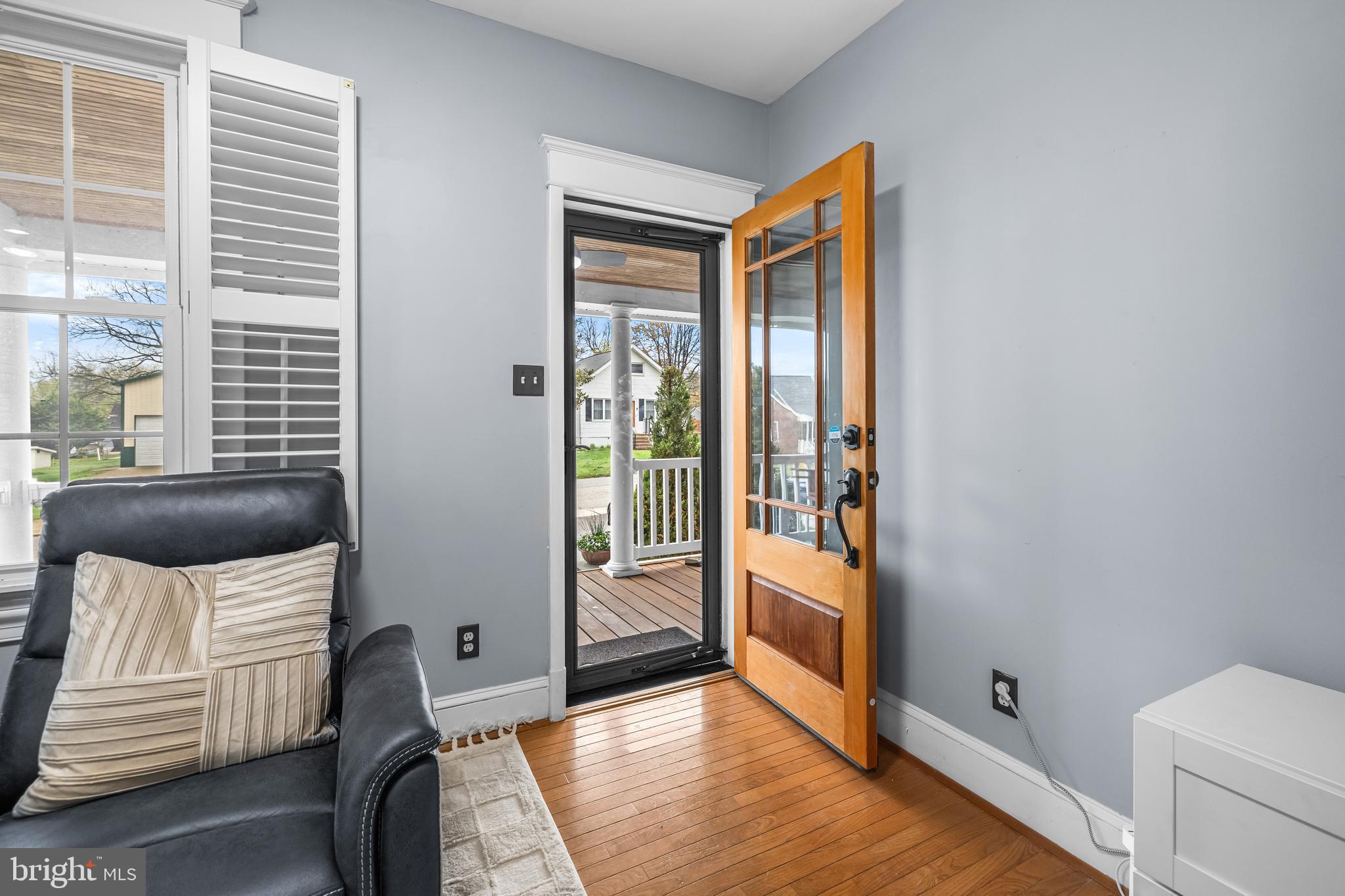 LINTHICUM HEIGHTS ANNEX - Residential