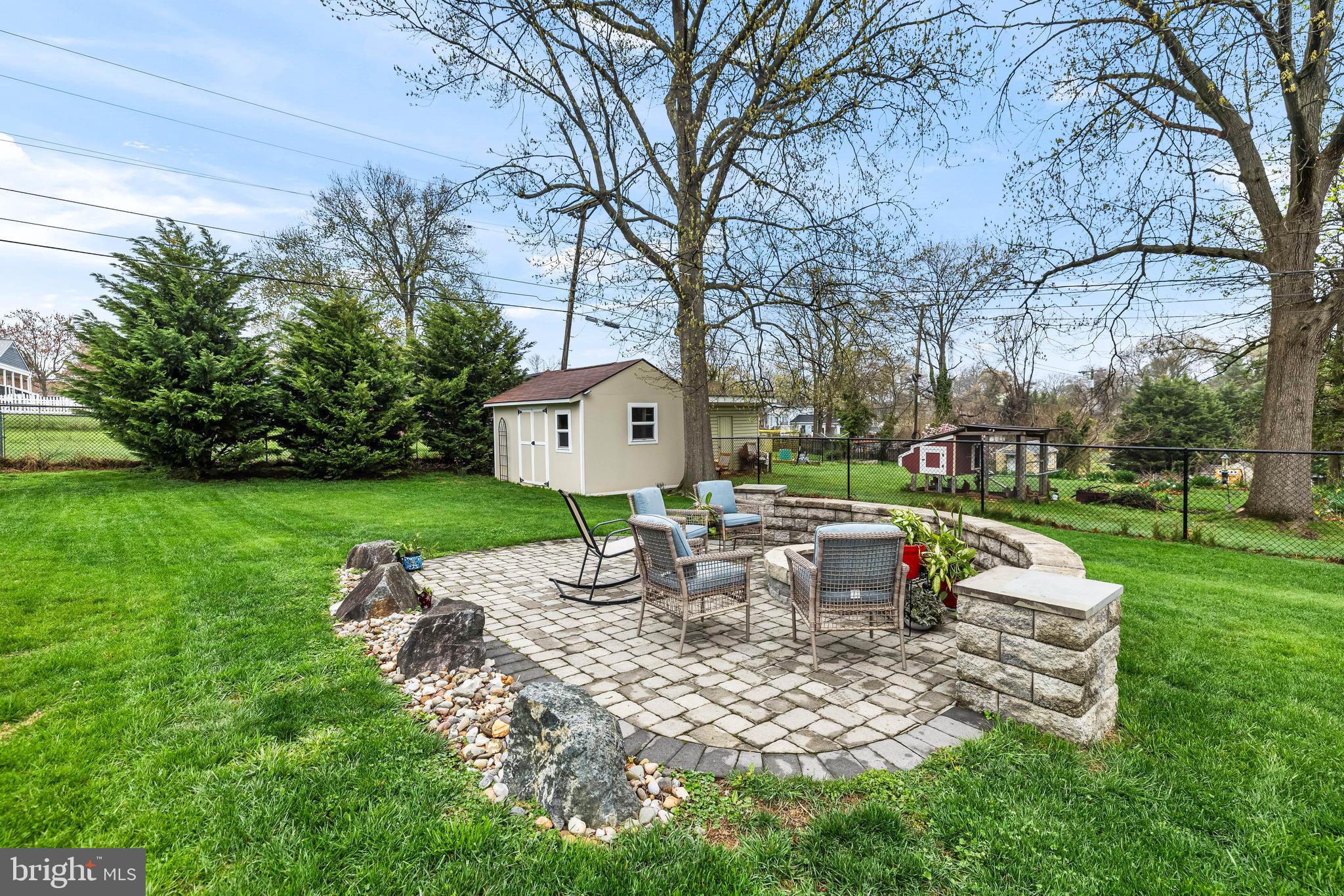 LINTHICUM HEIGHTS ANNEX - Residential