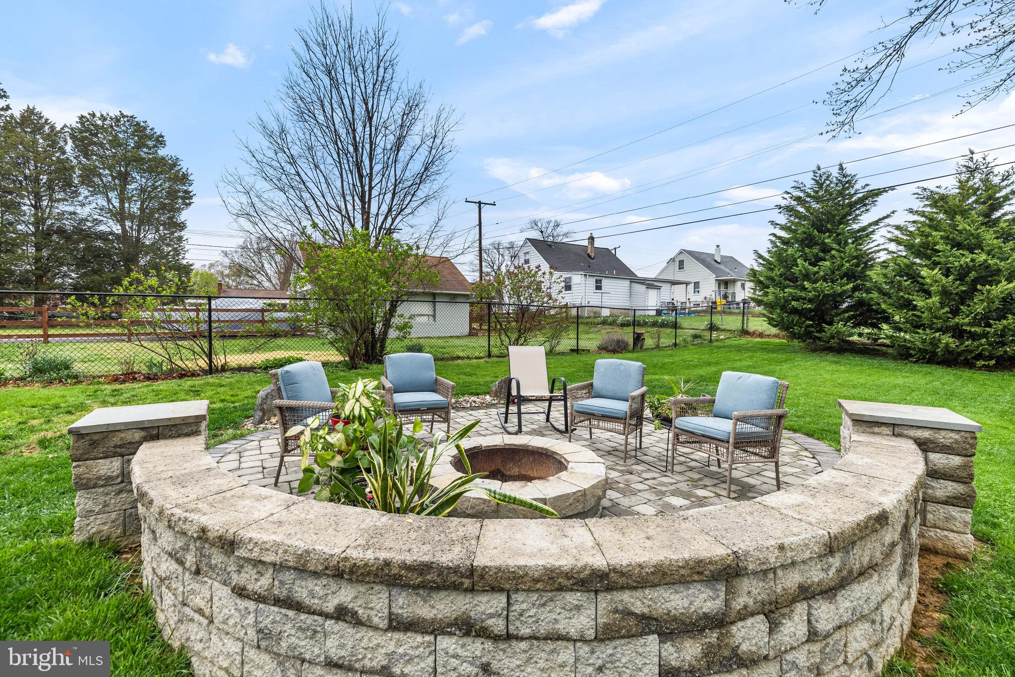 LINTHICUM HEIGHTS ANNEX - Residential