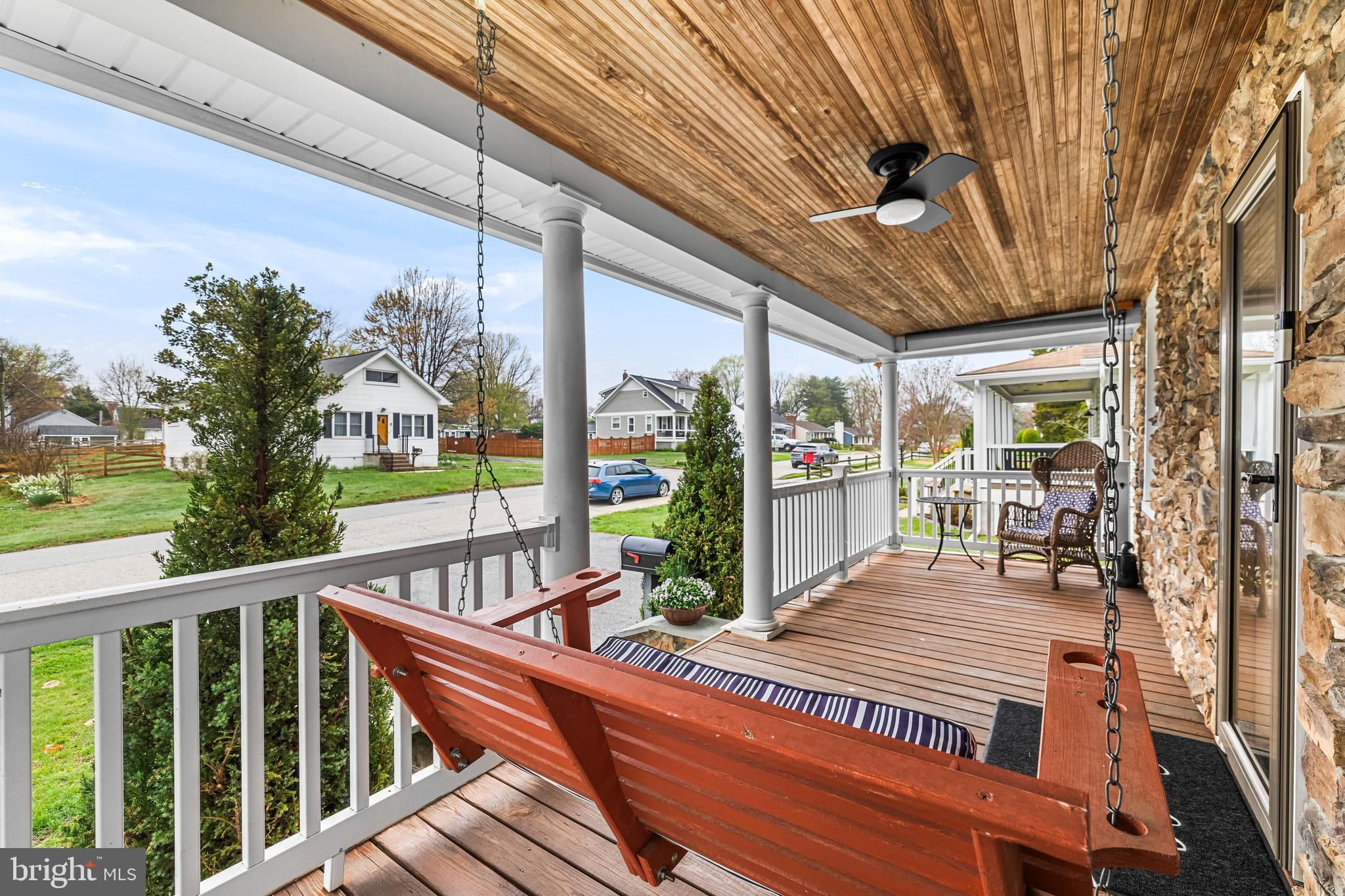 LINTHICUM HEIGHTS ANNEX - Residential