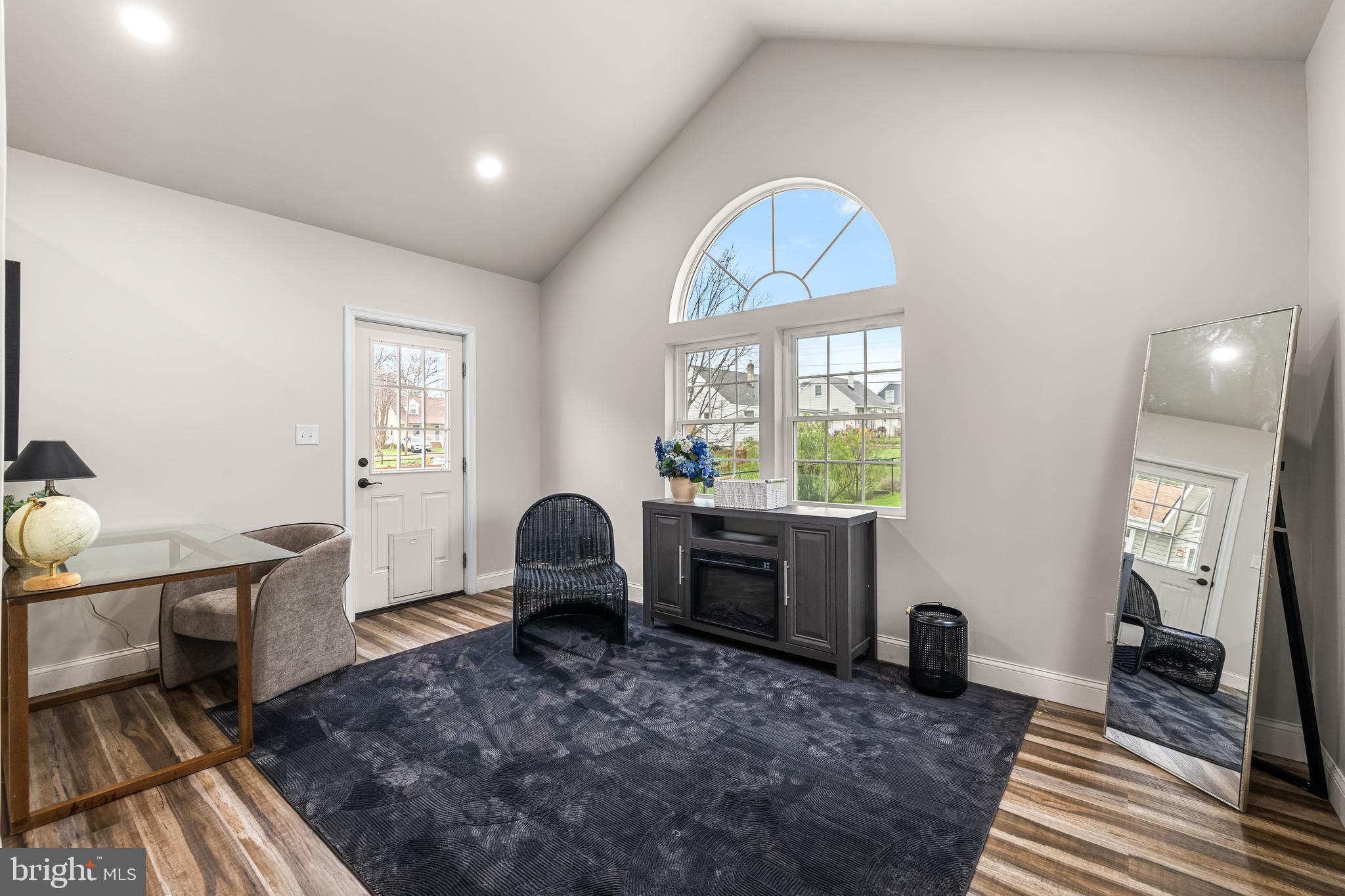 LINTHICUM HEIGHTS ANNEX - Residential