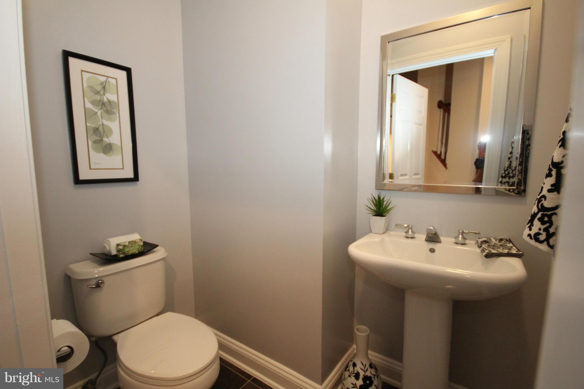 RESTON - Residential